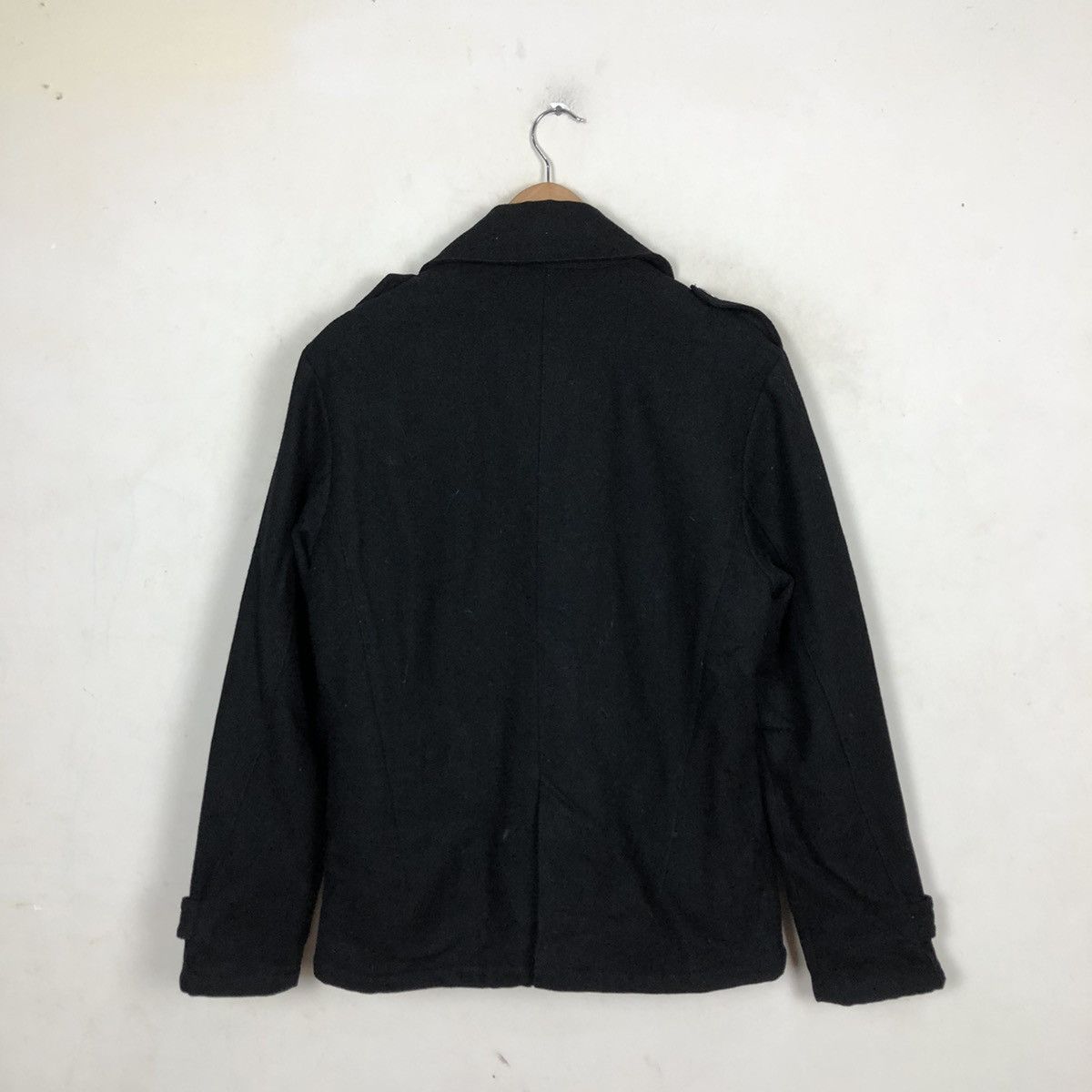 Japanese Brand SEDITIONARIES A.M.P BY MANYDOPE MULTI POCKET JACKET Size US M / EU 48-50 / 2 - 8 Thumbnail
