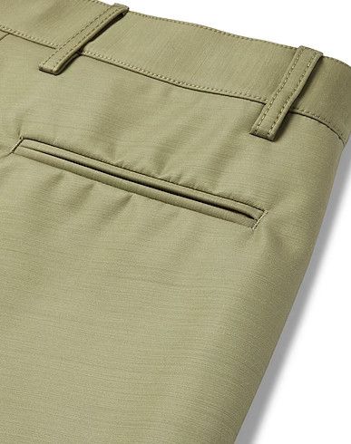 Off-White ooy1o0123 Casual pants in Light green Size US 32 / EU 48 - 2 Thumbnail