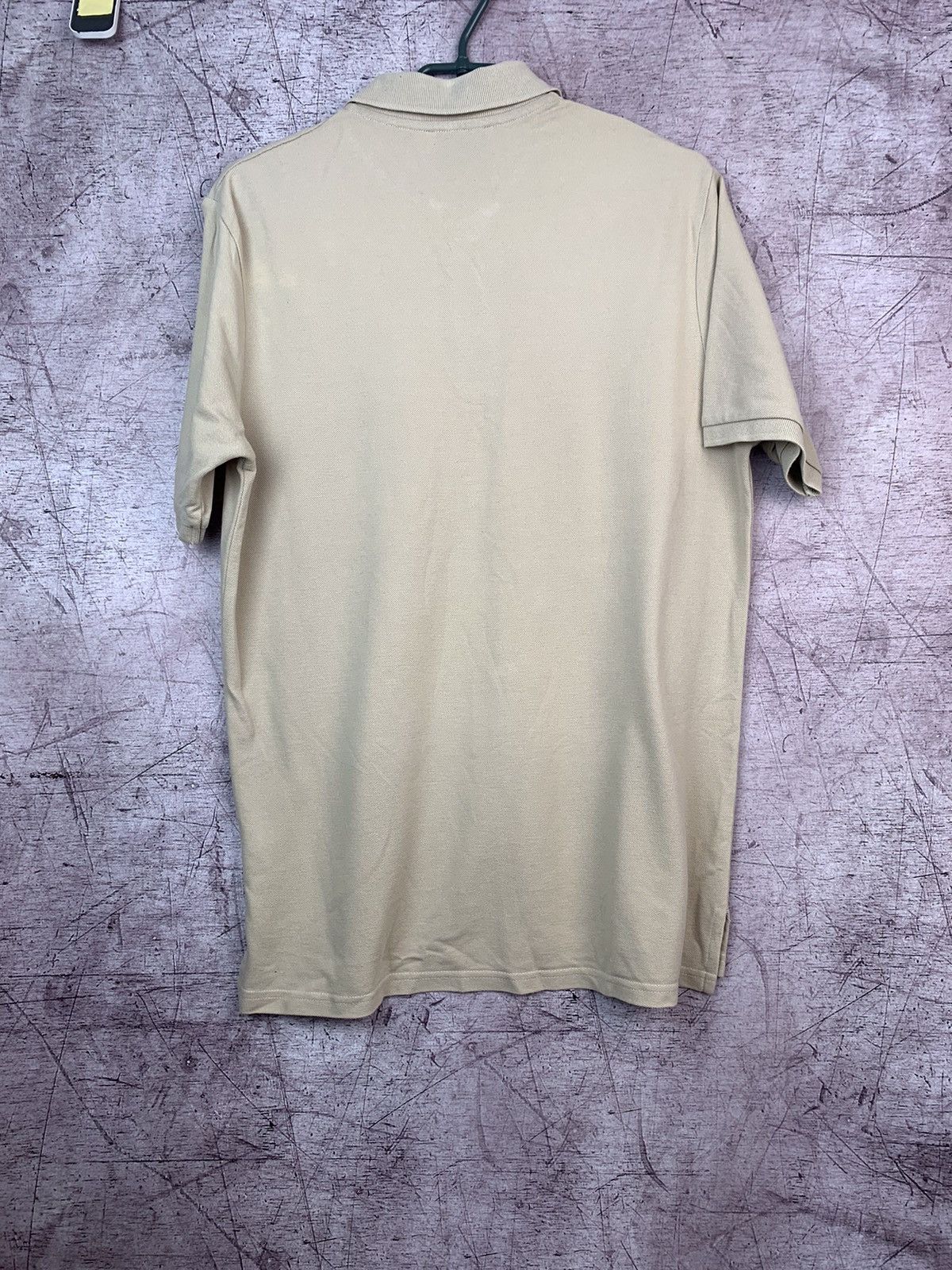 Vintage × Yves Saint Laurent Vintage Yves Saint Laurent Polo Shirt Size US M / EU 48-50 / 2 - 4 Thumbnail