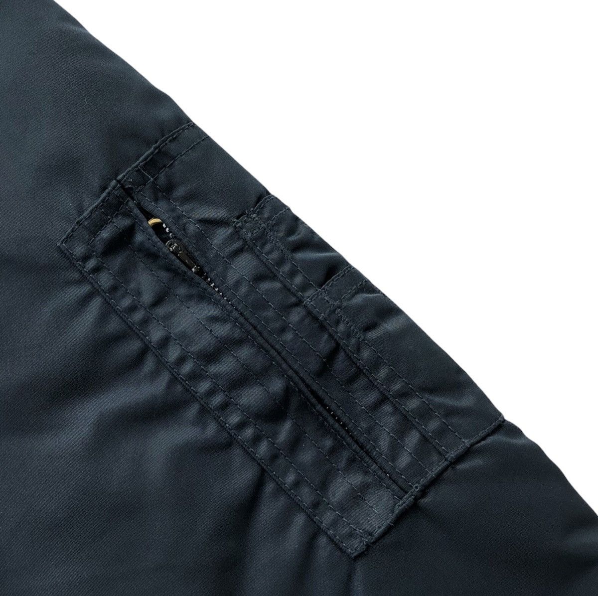 Schott 🔥Vtg Schott Bross Type CWU-R USAF Bomber Flight Jacket Size US L / EU 52-54 / 3 - 15 Thumbnail