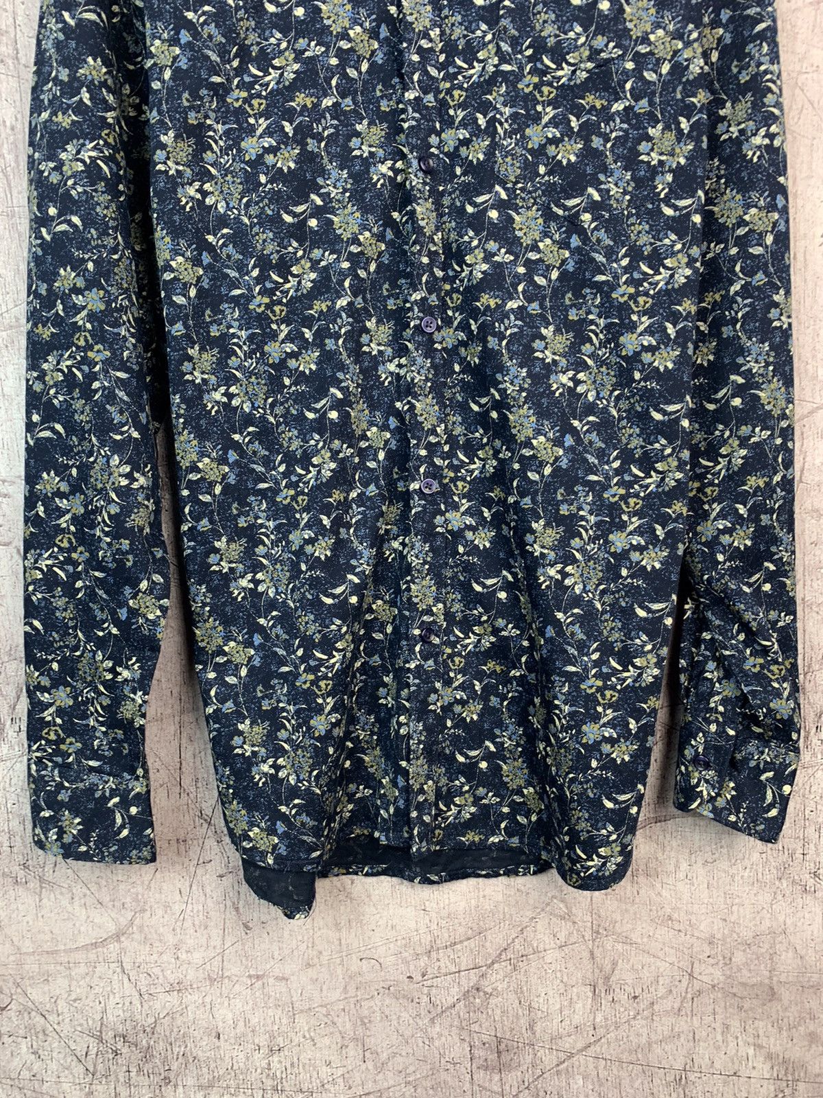 Marlboro × Vintage Marlboro 90s Vintage Shirt Size US M / EU 48-50 / 2 - 3 Thumbnail