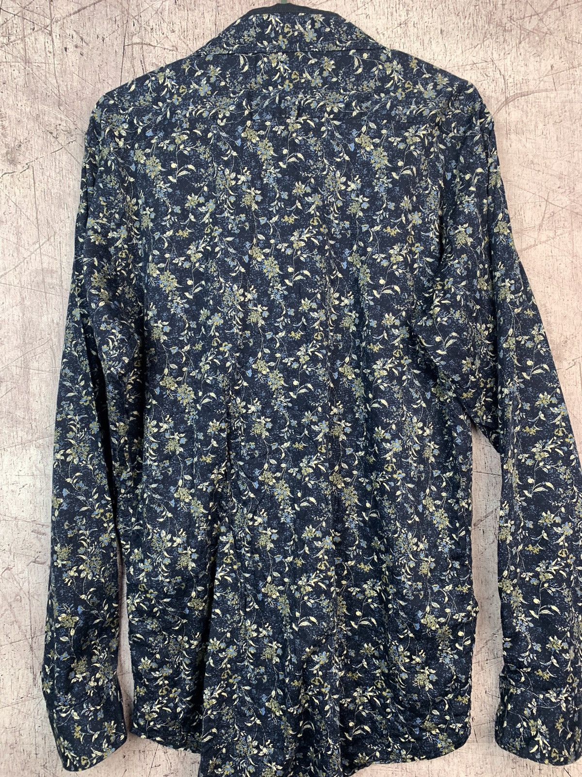 Marlboro × Vintage Marlboro 90s Vintage Shirt Size US M / EU 48-50 / 2 - 5 Thumbnail