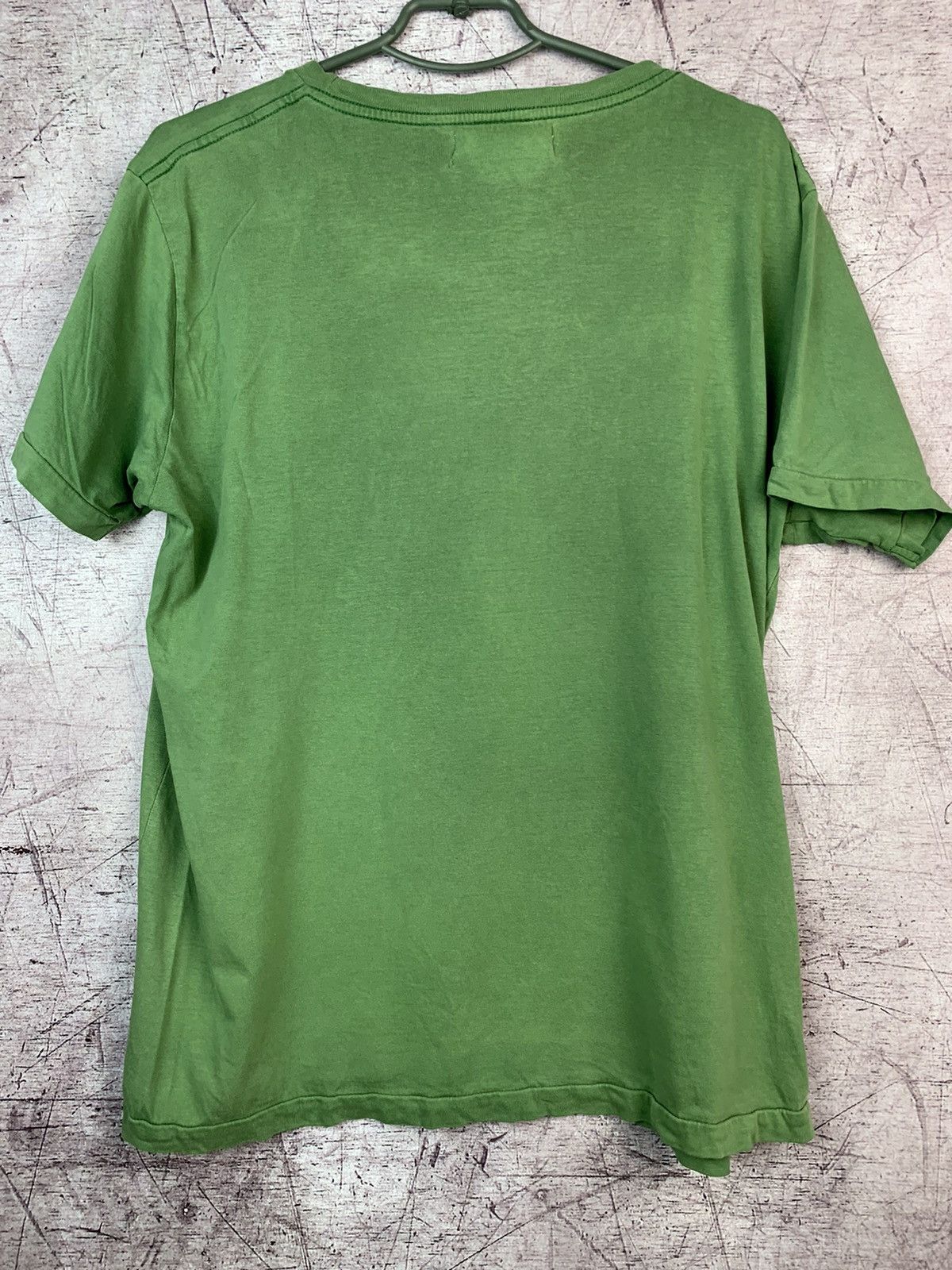 Band Tees Vintage Oasis Britpop T-Shirt Size US L / EU 52-54 / 3 - 8 Thumbnail