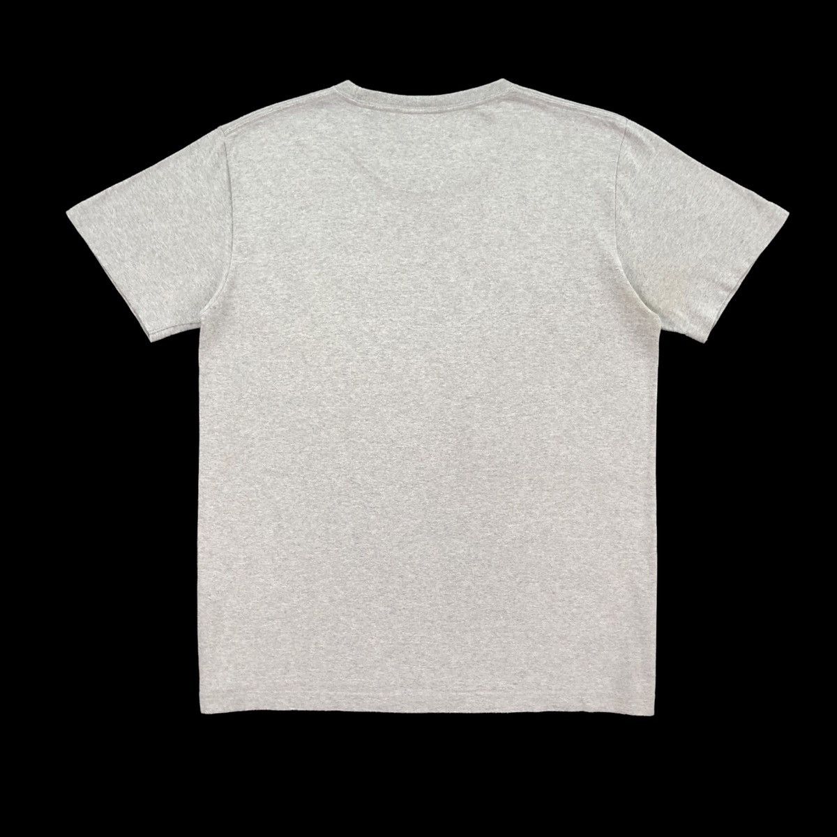 Alpha Industries Alpha Industries. INC Army T-shirt Tee Size US XL / EU 56 / 4 - 8 Thumbnail