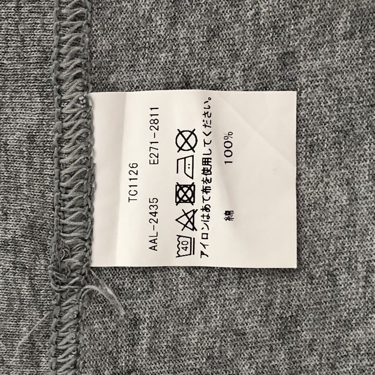 Alpha Industries Alpha Industries. INC Army T-shirt Tee Size US XL / EU 56 / 4 - 9 Thumbnail