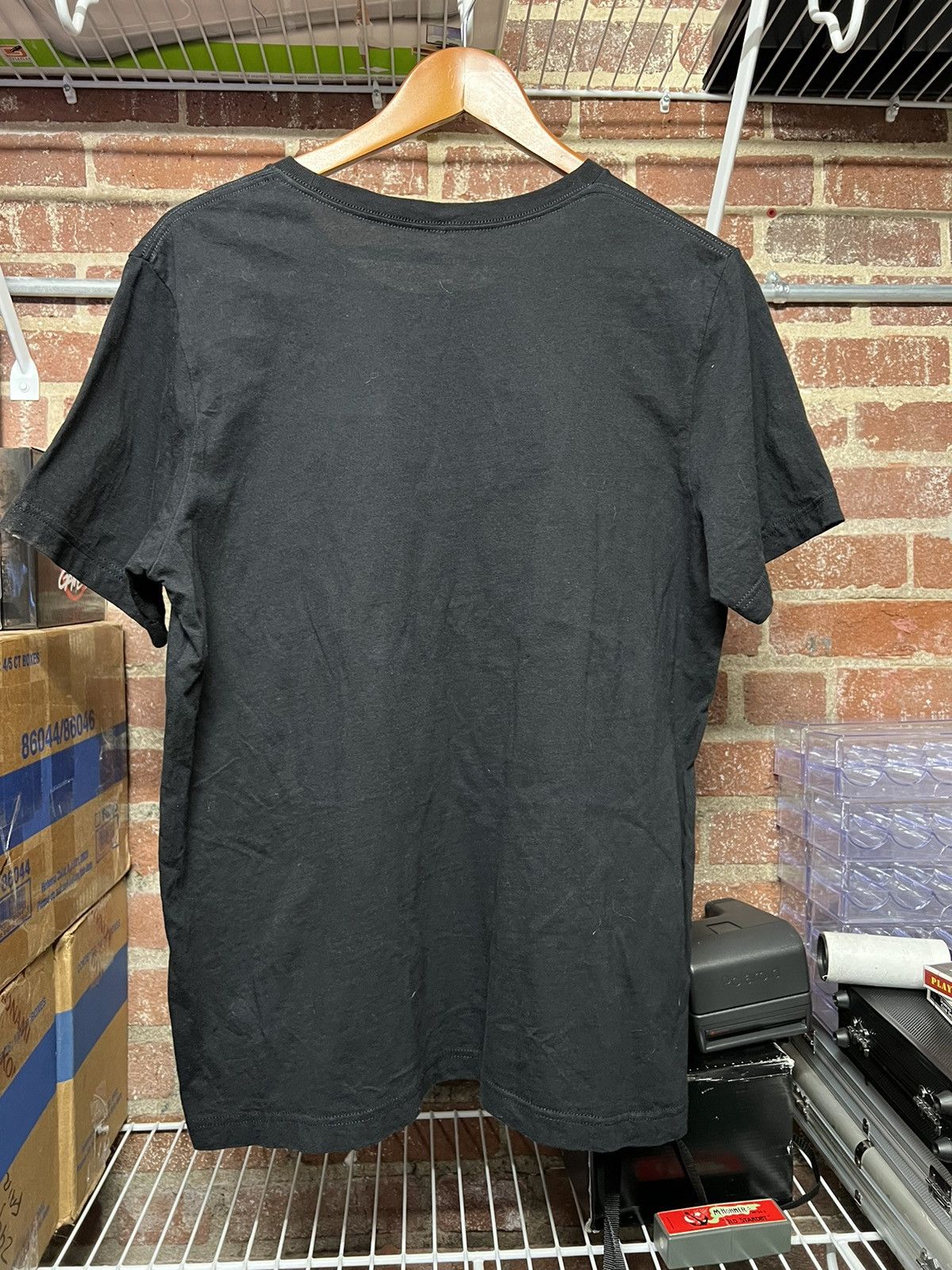 Stones Throw Records Logo Shirt Size US L / EU 52-54 / 3 - 2 Thumbnail
