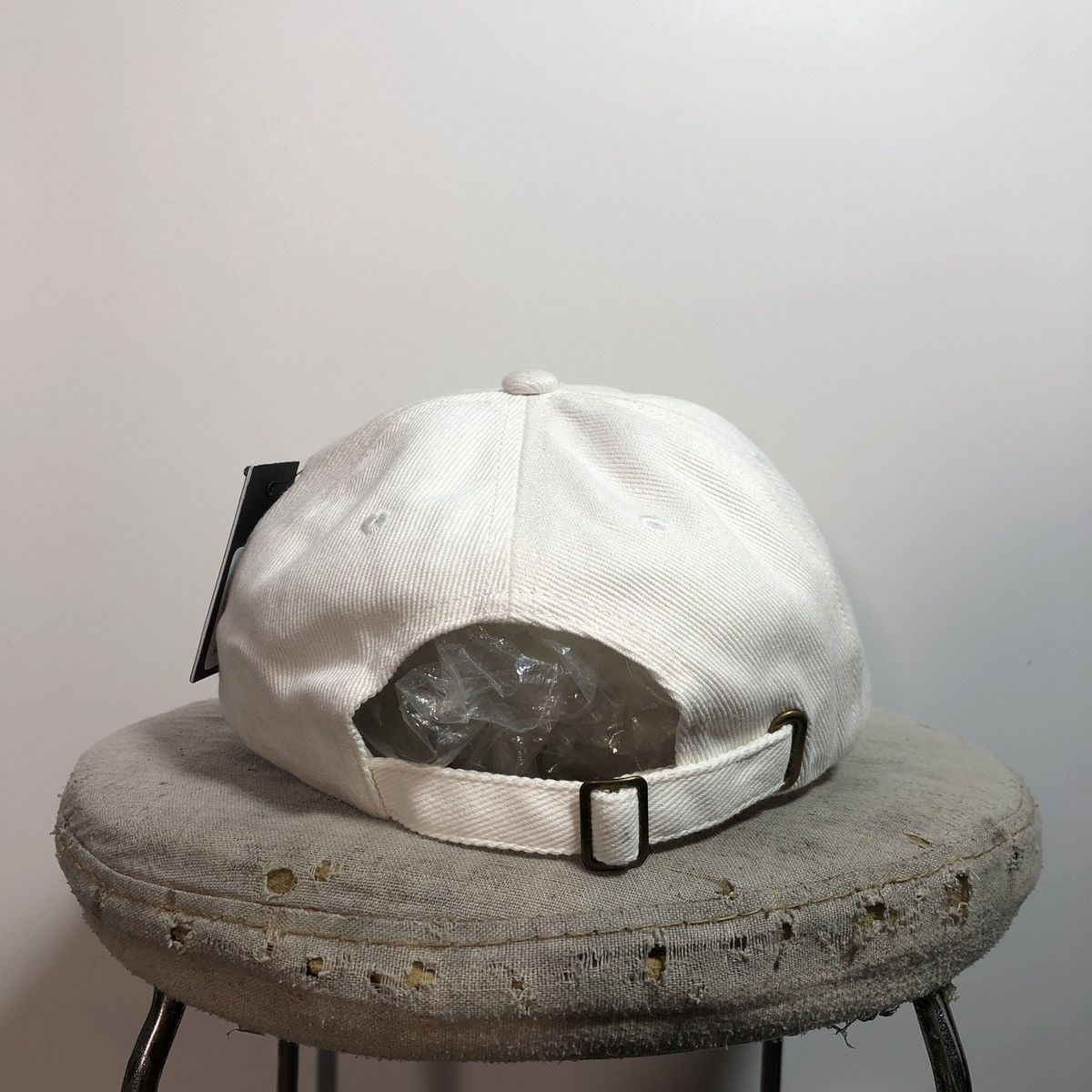 Other Stussy Big Logo Low Pro Cap Size ONE SIZE - 2 Thumbnail