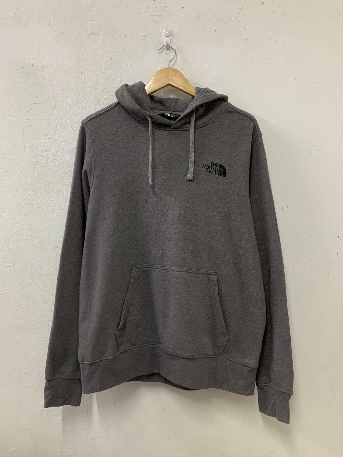 The North Face The North Face Hoodie Back Big Logo Size US M / EU 48-50 / 2 - 1 Thumbnail