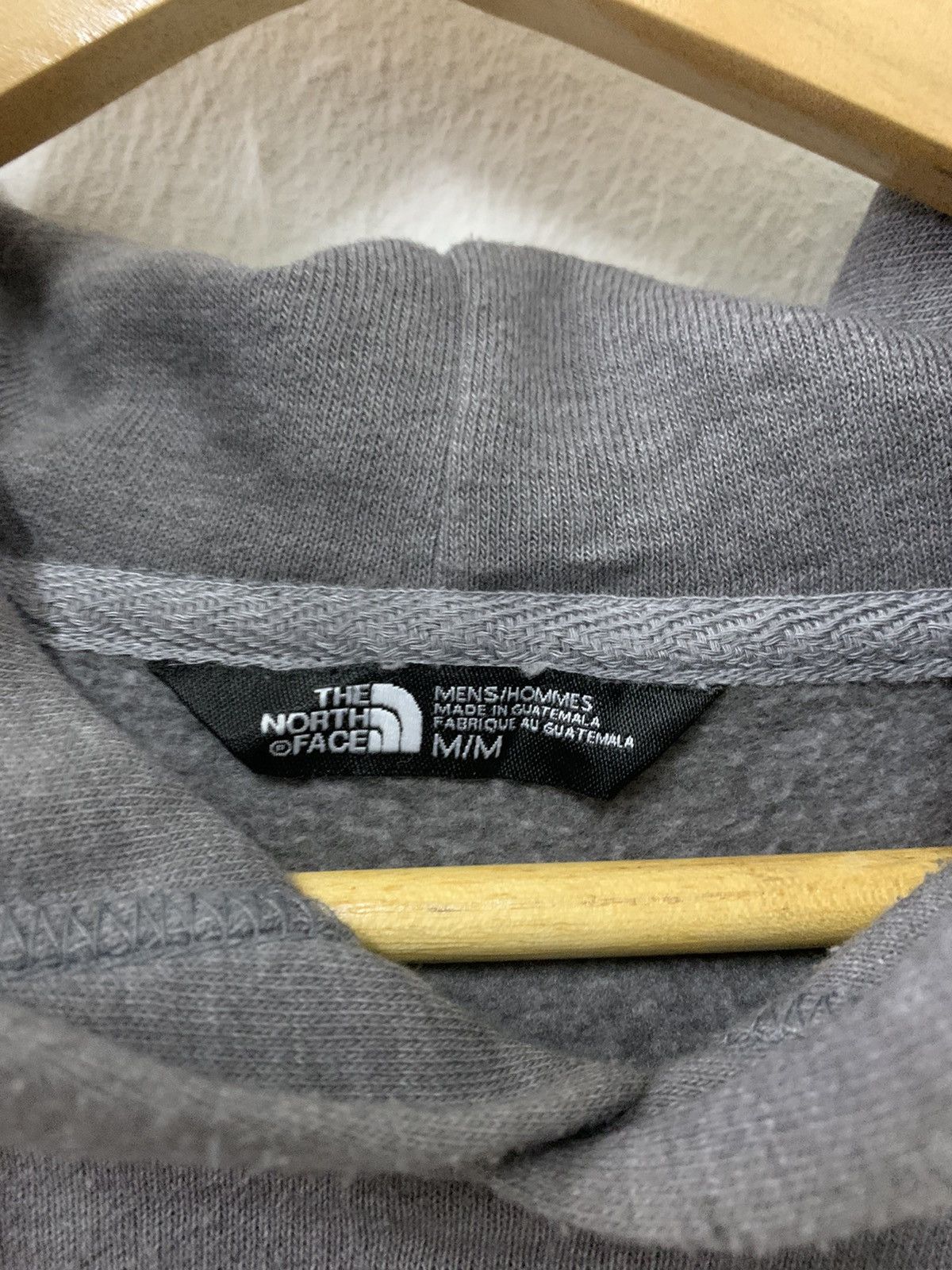 The North Face The North Face Hoodie Back Big Logo Size US M / EU 48-50 / 2 - 4 Thumbnail