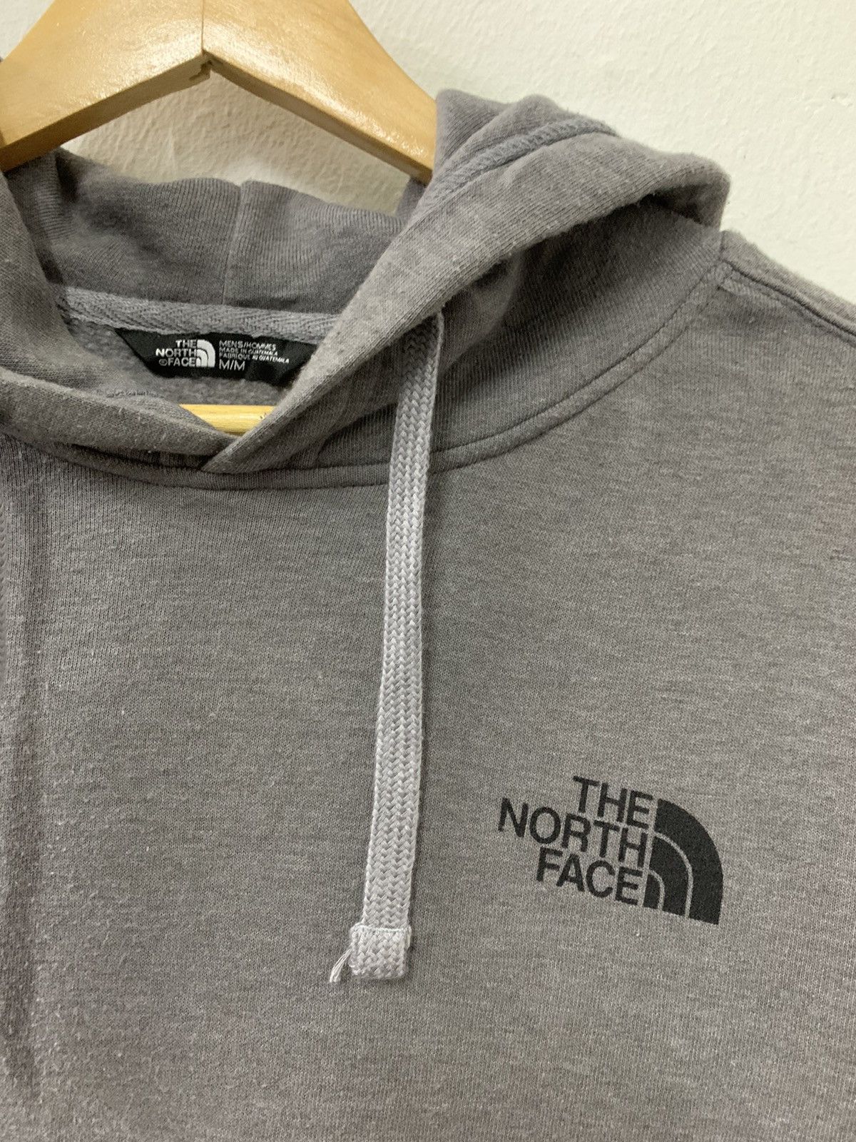 The North Face The North Face Hoodie Back Big Logo Size US M / EU 48-50 / 2 - 3 Thumbnail
