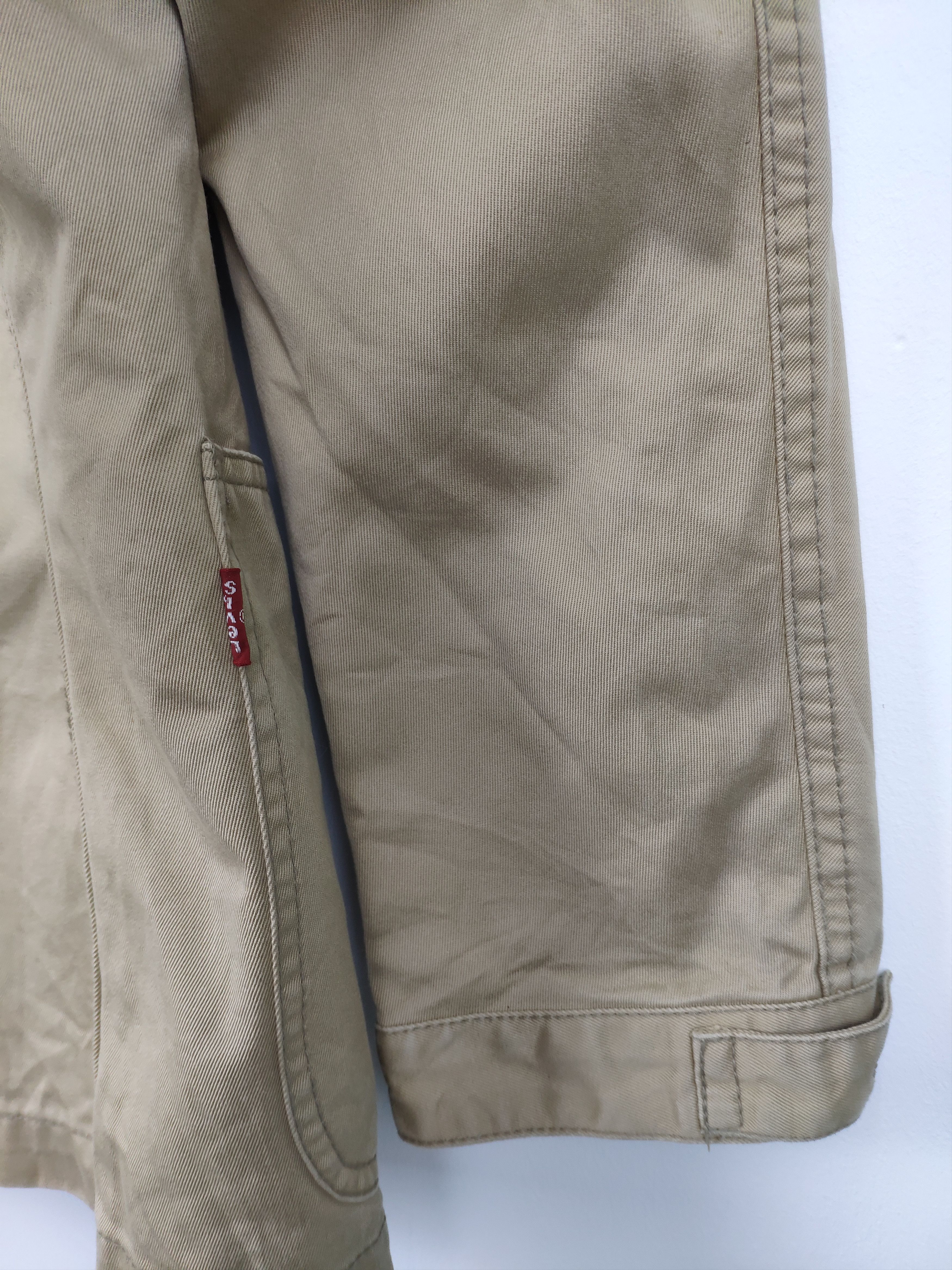 Levi's Vintage Clothing Vintage Levi's Chore Workes Jacket Size US M / EU 48-50 / 2 - 8 Thumbnail