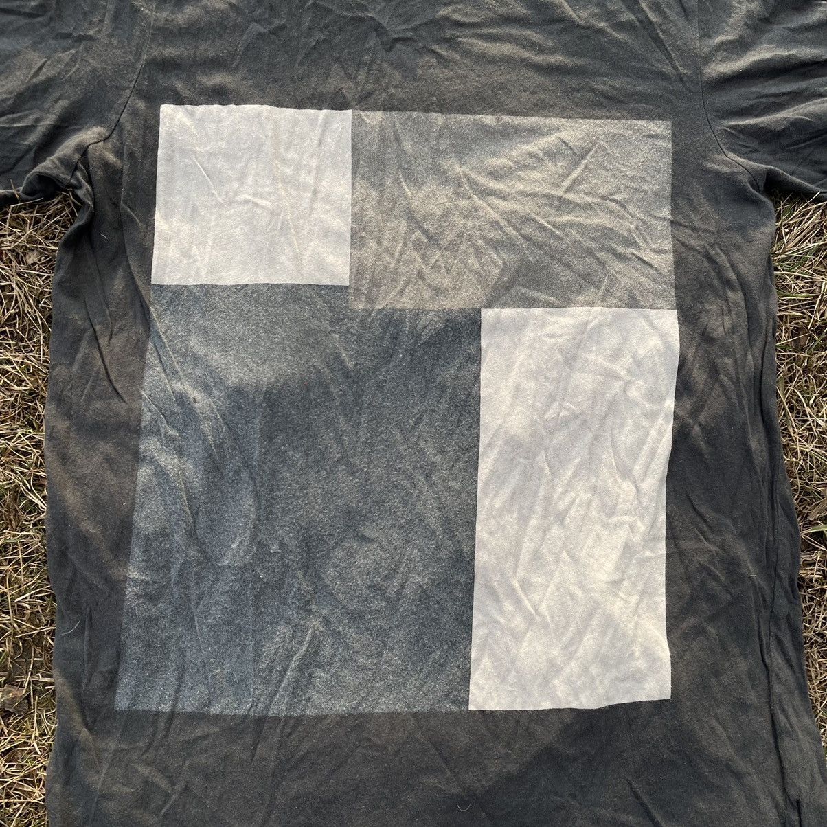 Cos Vintage Y2K COS Tee Basic Streetwear Size M Size US S / EU 44-46 / 1 - 4 Thumbnail