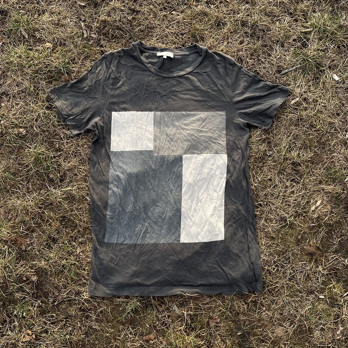 Cos Vintage Y2K COS Tee Basic Streetwear Size M Size US S / EU 44-46 / 1 - 1 Thumbnail