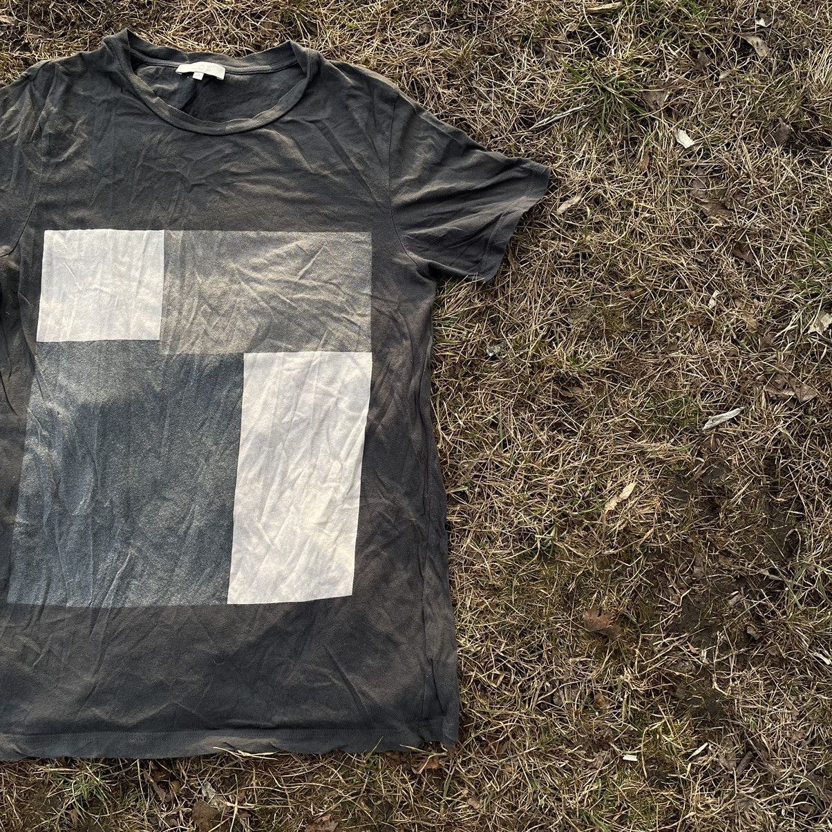 Cos Vintage Y2K COS Tee Basic Streetwear Size M Size US S / EU 44-46 / 1 - 2 Thumbnail