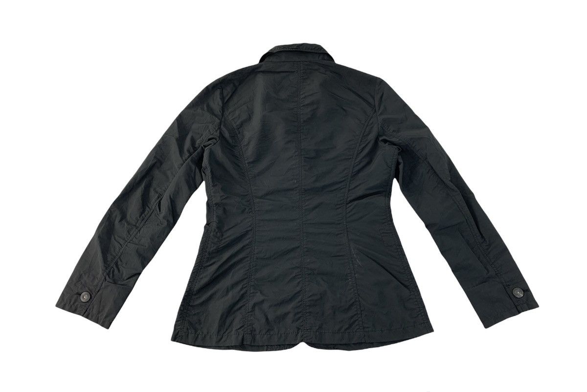 Lanvin Lanvin Sport Coat Blazer Size 2 Double Pocket Button Style Size S / US 4 / IT 40 - 6 Thumbnail