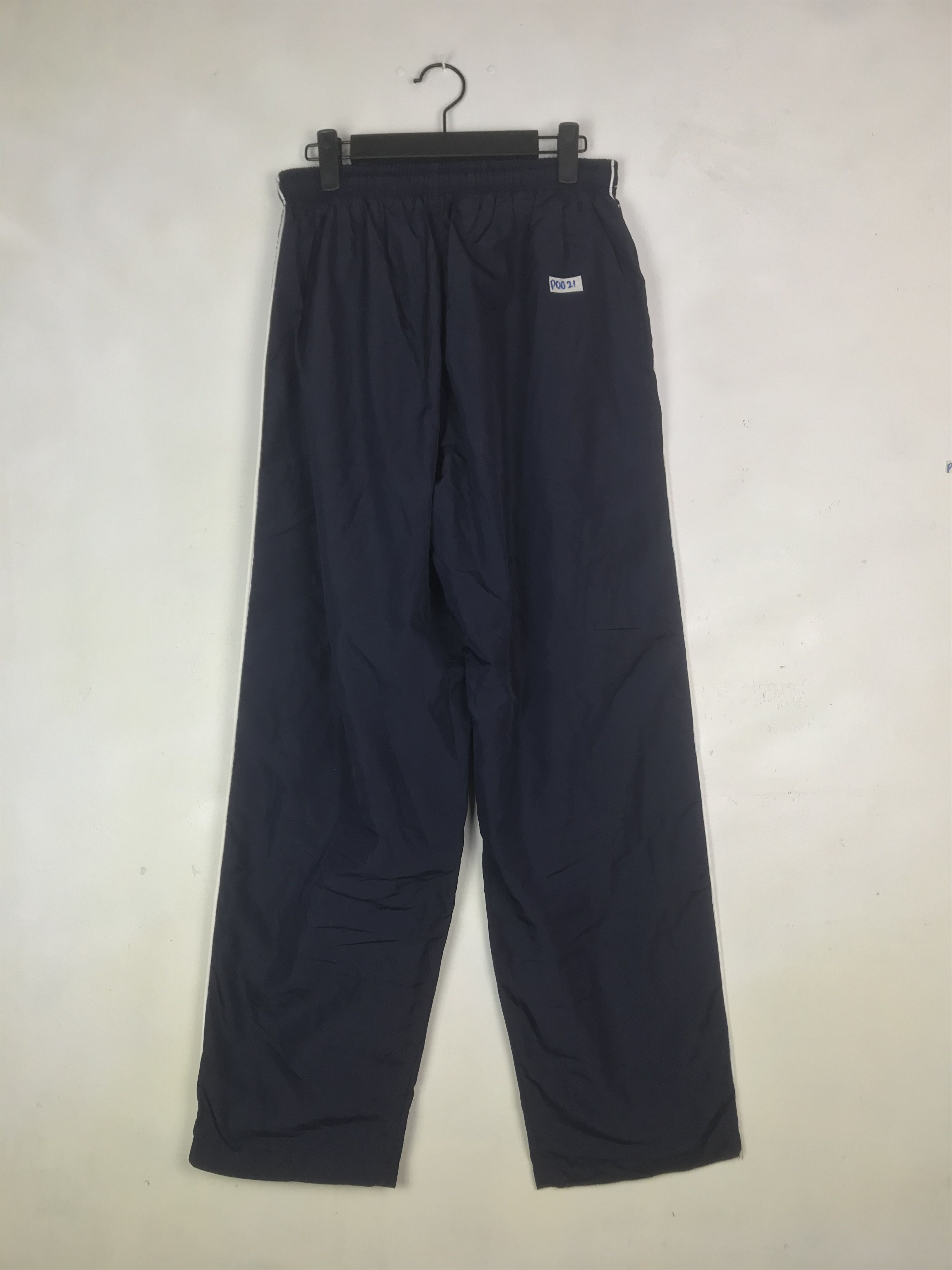 Kappa VINTAGE KAPPA SIDETAPE JOGGER SWEATPANT Size US 32 / EU 48 - 4 Thumbnail