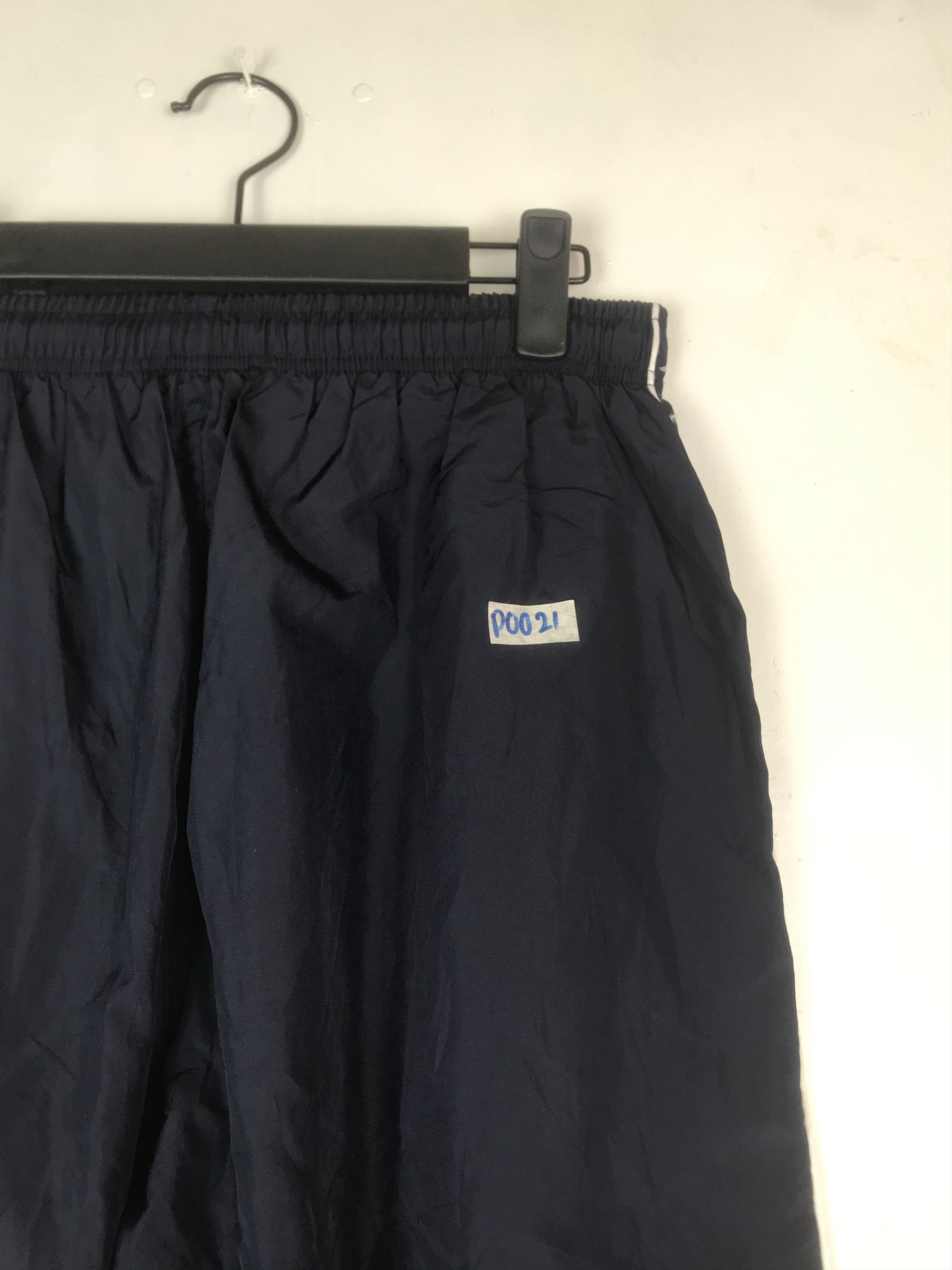 Kappa VINTAGE KAPPA SIDETAPE JOGGER SWEATPANT Size US 32 / EU 48 - 5 Thumbnail