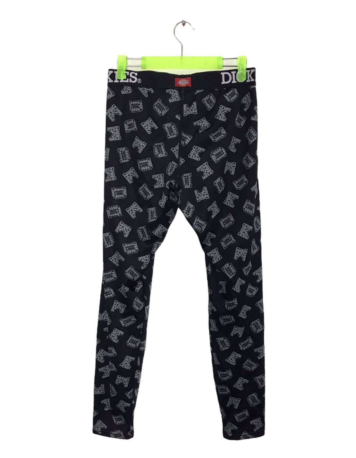Dickies × Vintage Vtg Dickies Sleeping Jogger Hiking Pants All Over Printed Size US 28 / EU 44 - 1 Thumbnail