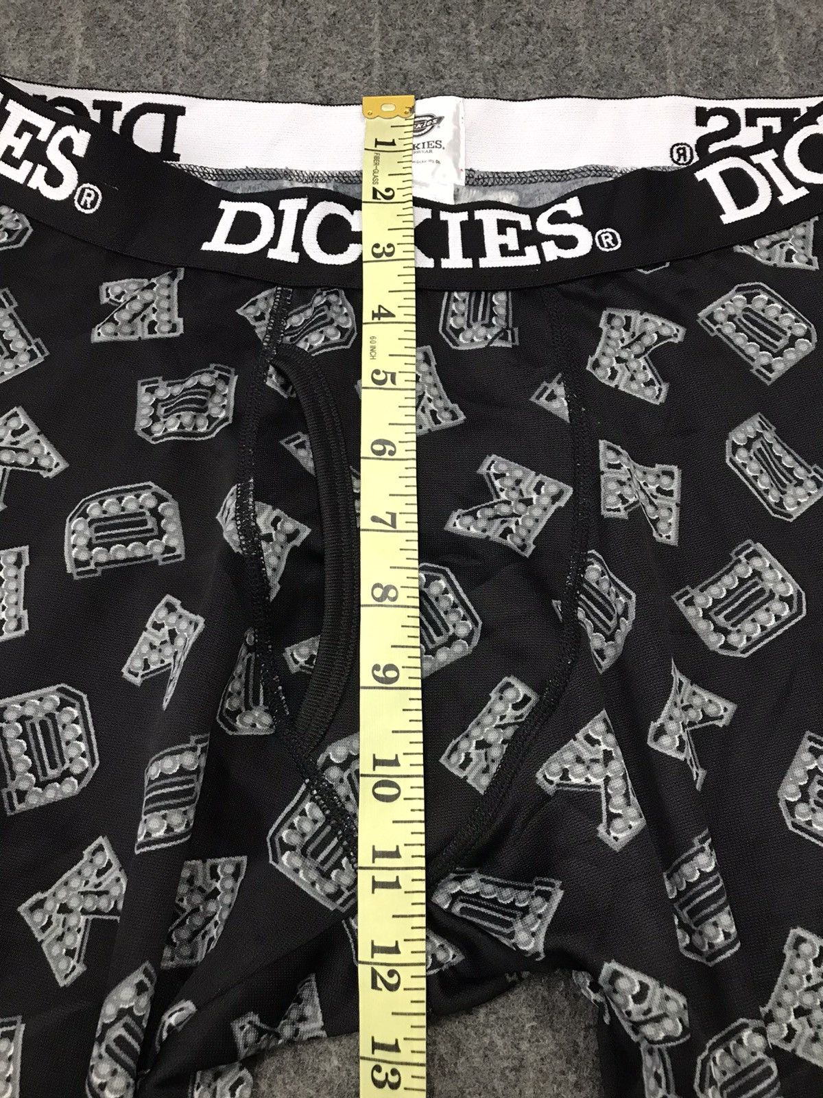 Dickies × Vintage Vtg Dickies Sleeping Jogger Hiking Pants All Over Printed Size US 28 / EU 44 - 11 Thumbnail