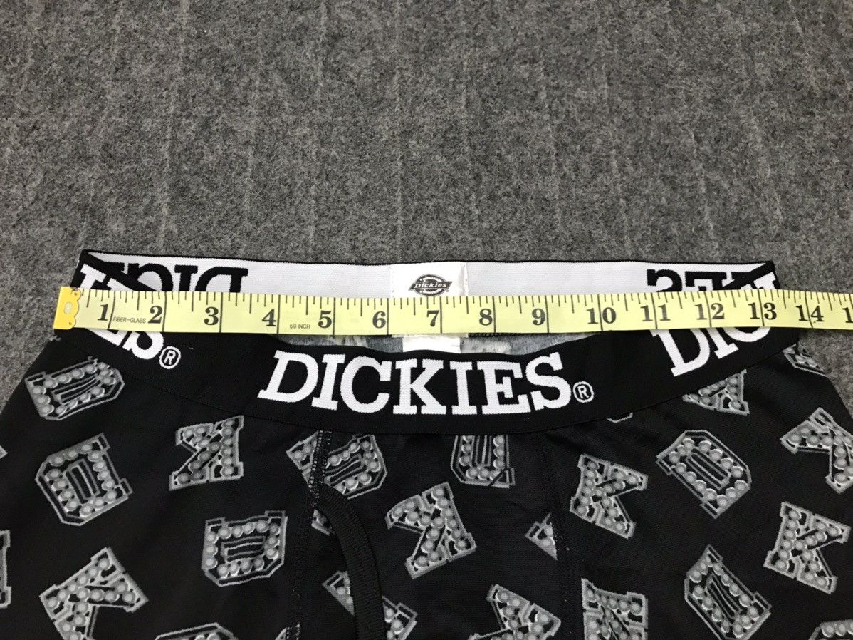 Dickies × Vintage Vtg Dickies Sleeping Jogger Hiking Pants All Over Printed Size US 28 / EU 44 - 12 Thumbnail