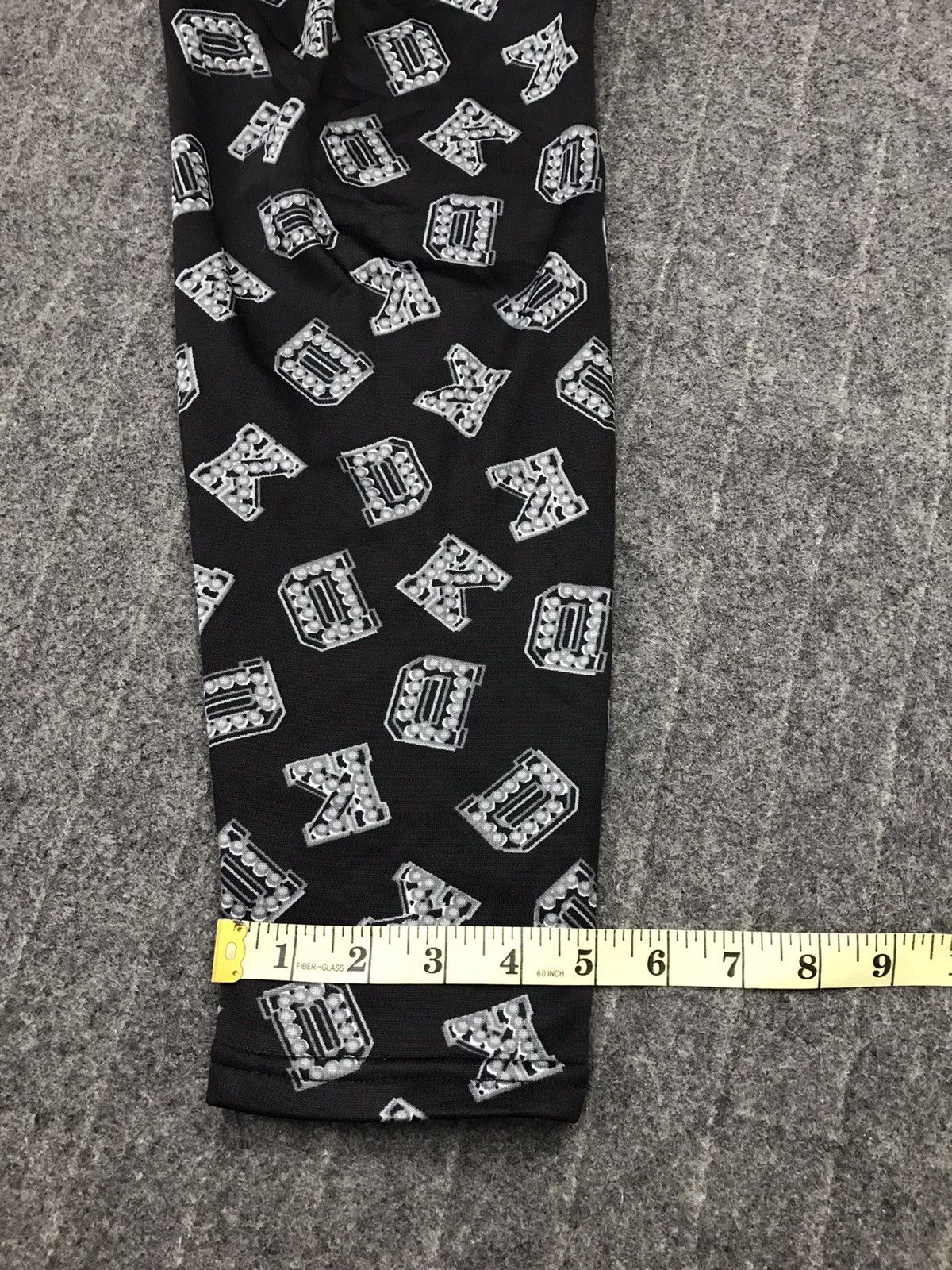 Dickies × Vintage Vtg Dickies Sleeping Jogger Hiking Pants All Over Printed Size US 28 / EU 44 - 14 Thumbnail