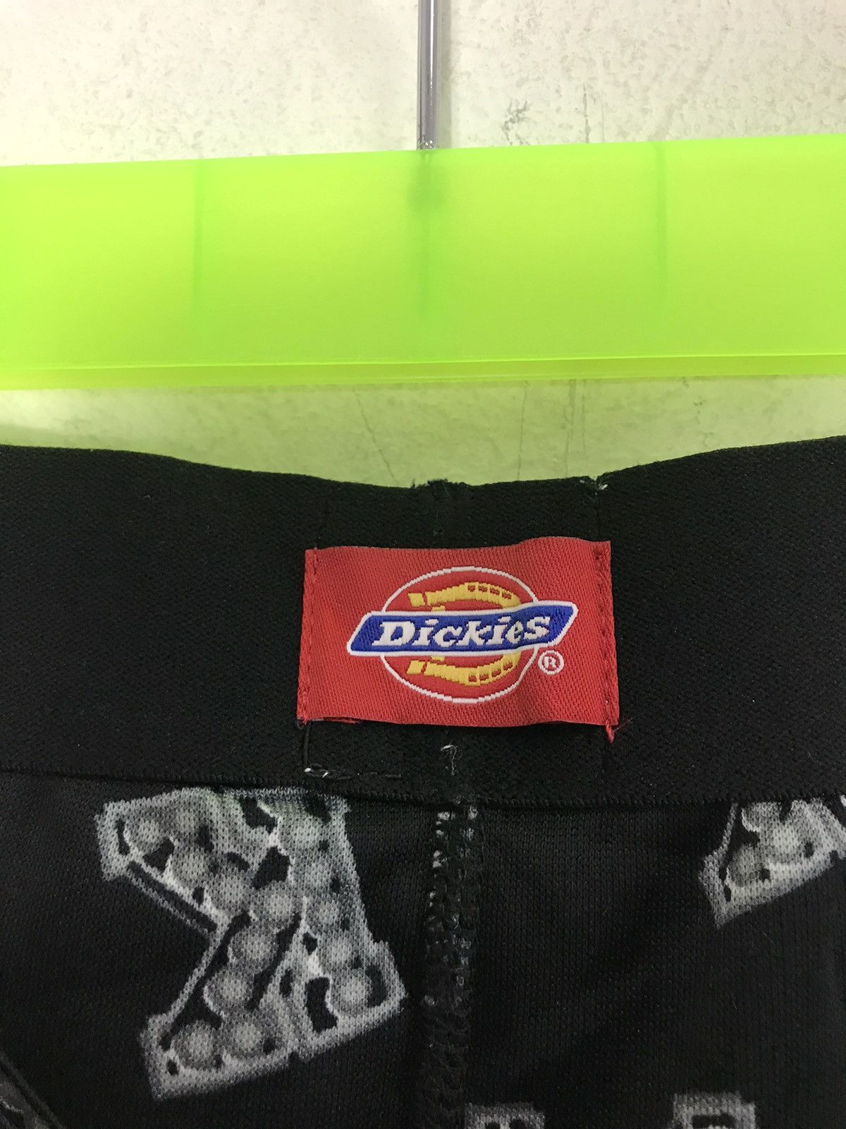 Dickies × Vintage Vtg Dickies Sleeping Jogger Hiking Pants All Over Printed Size US 28 / EU 44 - 6 Thumbnail