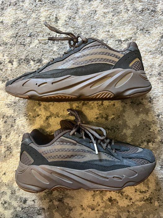 Yeezy 380 sale mauve grailed