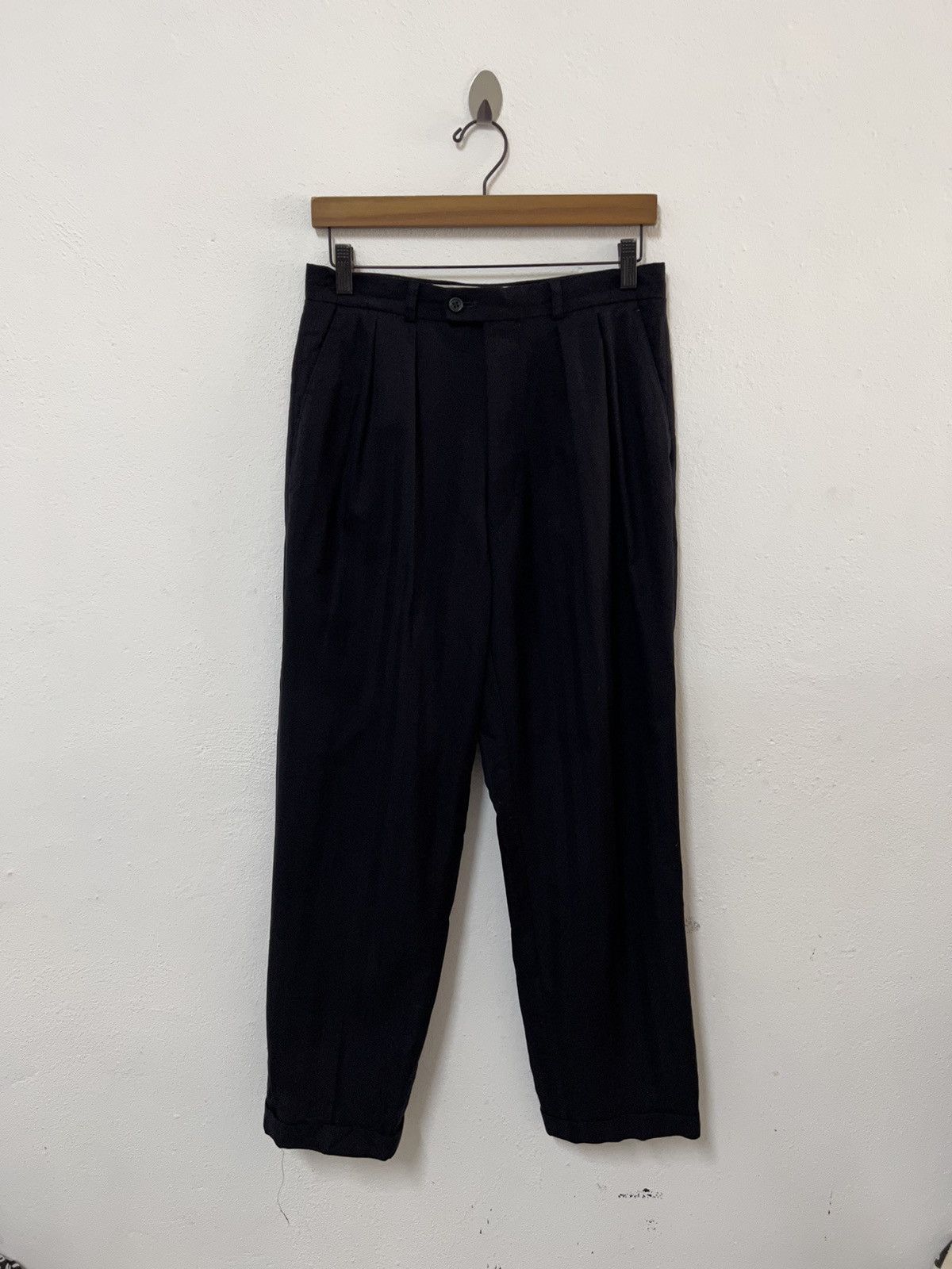 Paul Smith Paul Smith Casual Pant Size US 30 / EU 46 - 2 Thumbnail