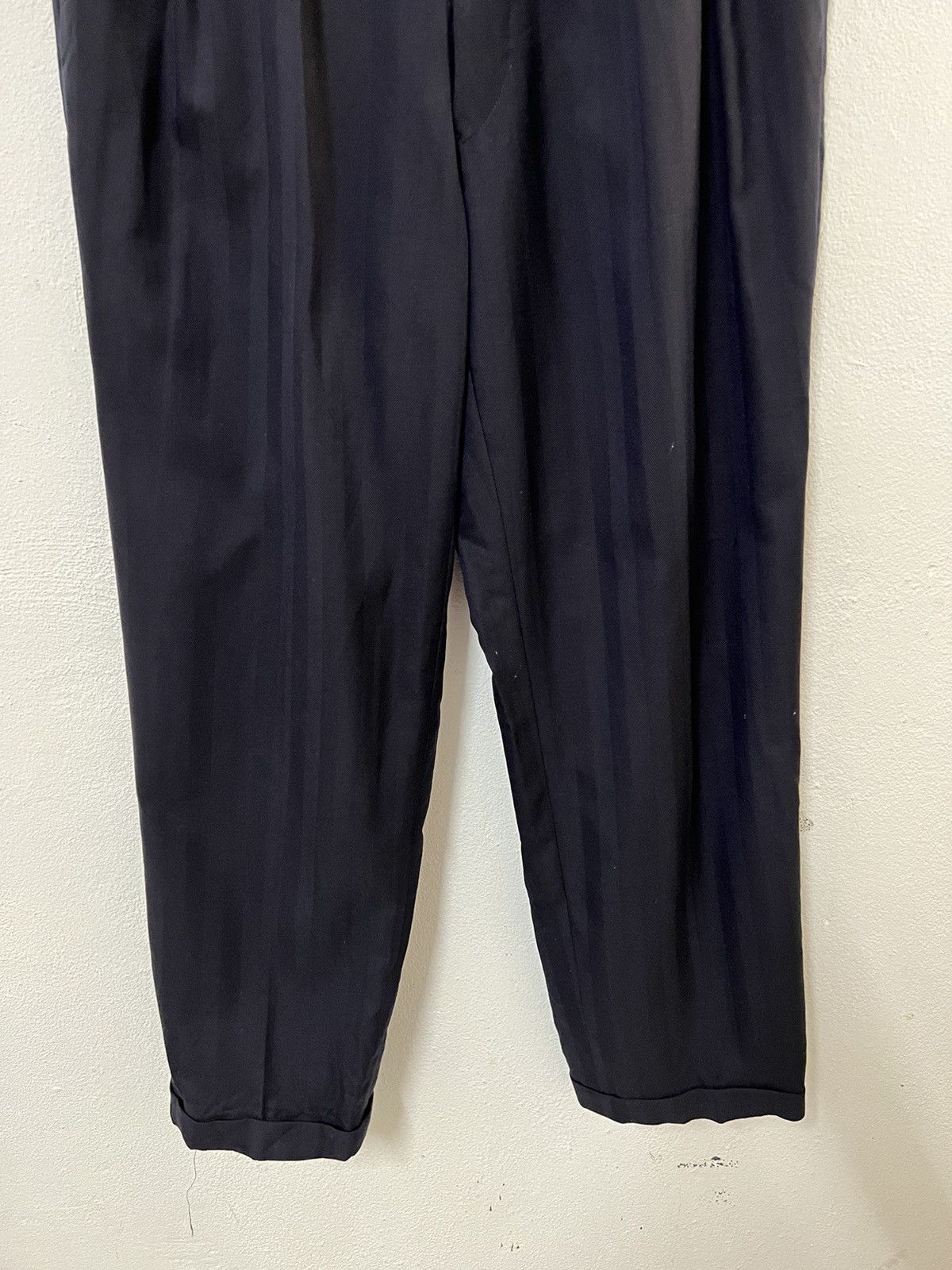 Paul Smith Paul Smith Casual Pant Size US 30 / EU 46 - 4 Thumbnail