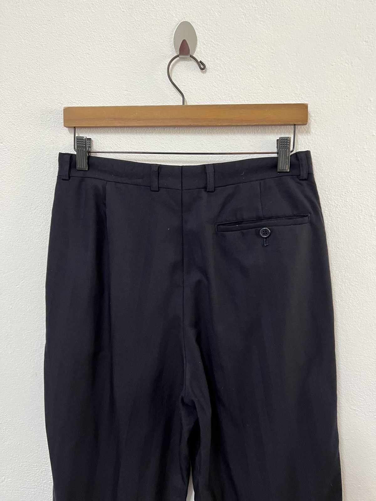 Paul Smith Paul Smith Casual Pant Size US 30 / EU 46 - 6 Thumbnail