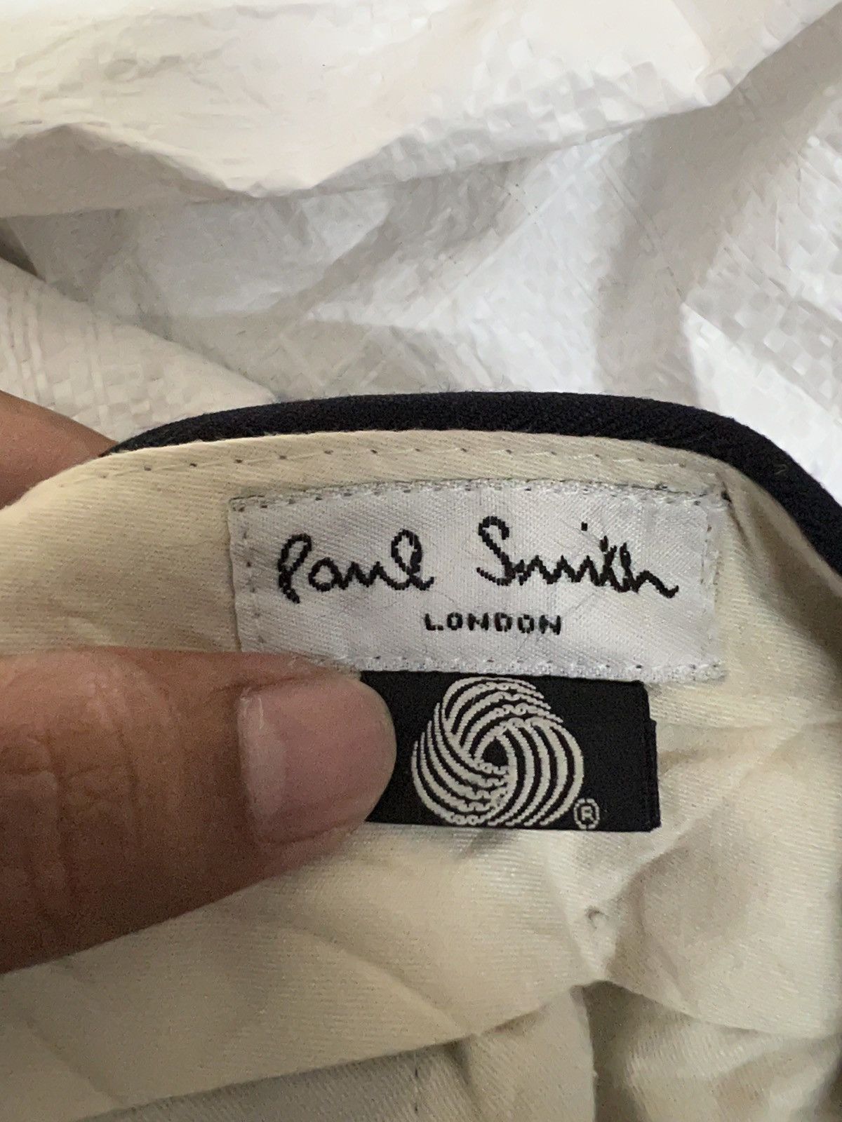 Paul Smith Paul Smith Casual Pant Size US 30 / EU 46 - 7 Thumbnail