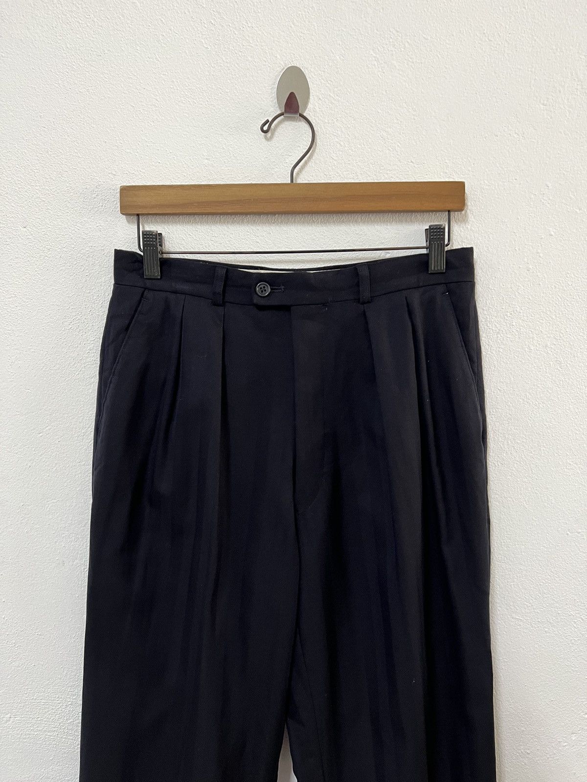 Paul Smith Paul Smith Casual Pant Size US 30 / EU 46 - 3 Thumbnail