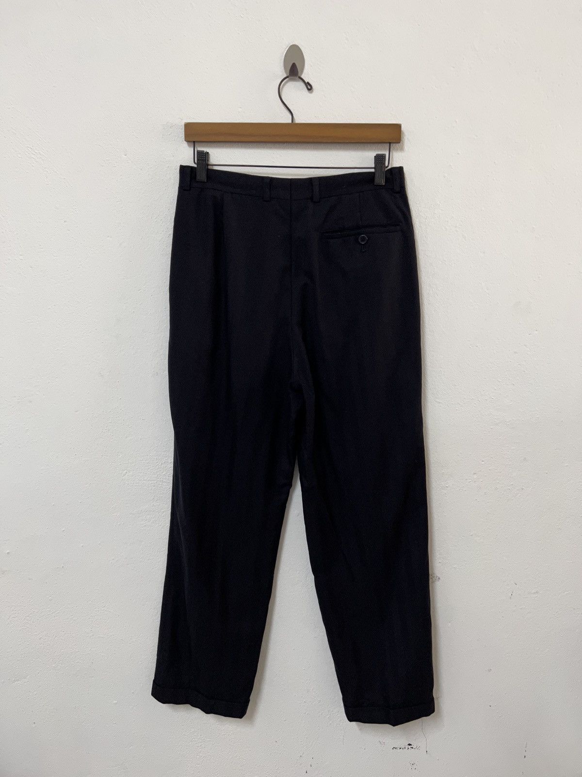 Paul Smith Paul Smith Casual Pant Size US 30 / EU 46 - 5 Thumbnail