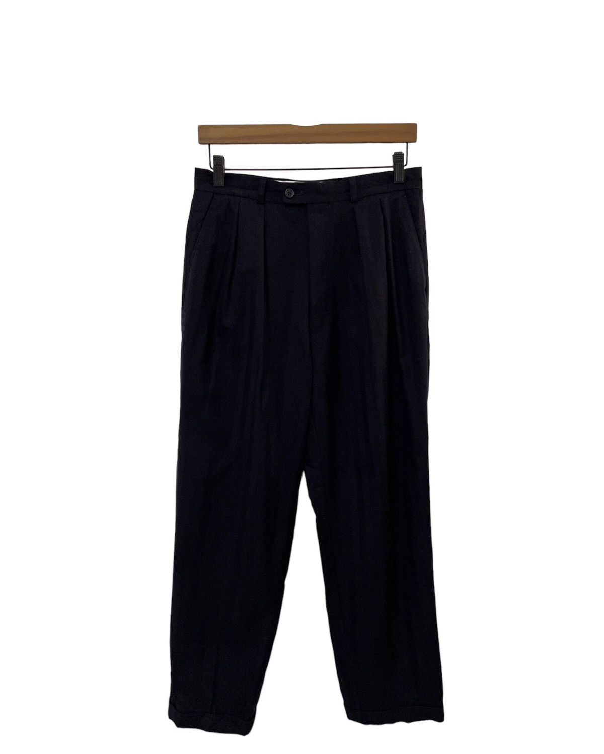 Paul Smith Paul Smith Casual Pant Size US 30 / EU 46 - 1 Thumbnail
