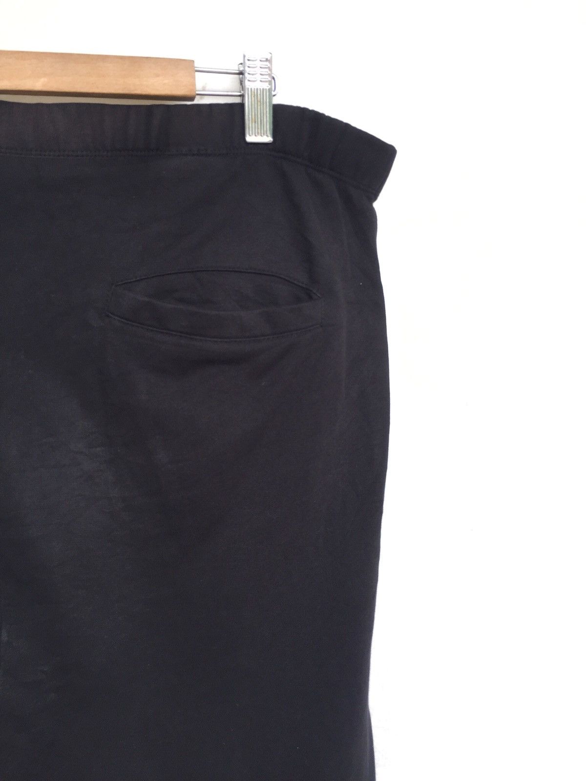 Dries Van Noten Dries van Noten Riri Zipper Oversized Slim Jogger Size US 36 / EU 52 - 6 Thumbnail