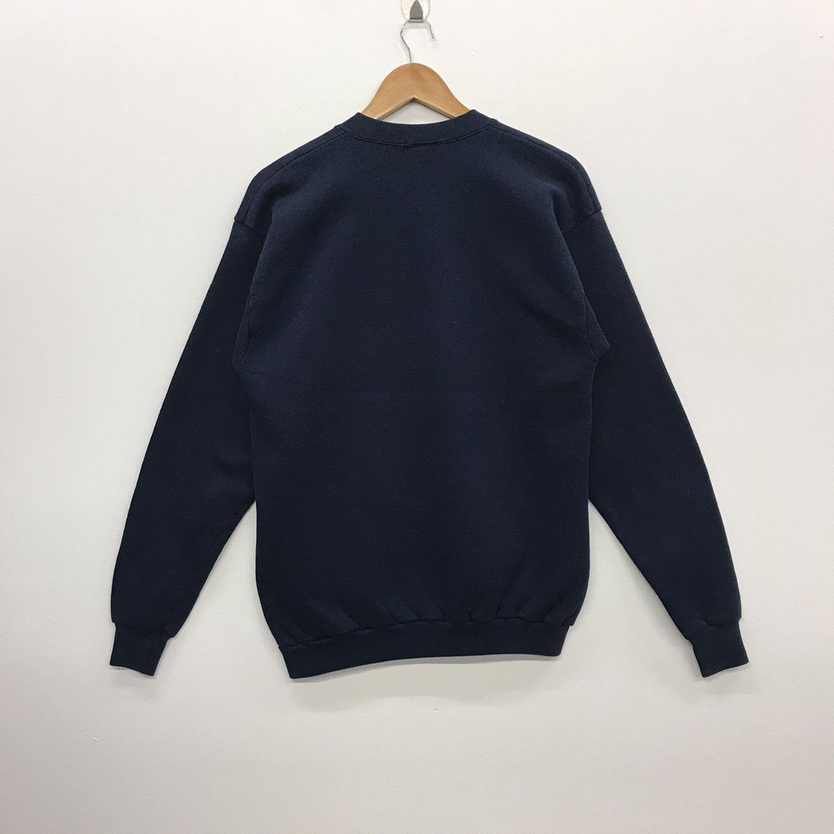 Tultex × Vintage Rare!! Vintage Tultex Minnesota Graphic Sweatshirt Size US L / EU 52-54 / 3 - 9 Thumbnail