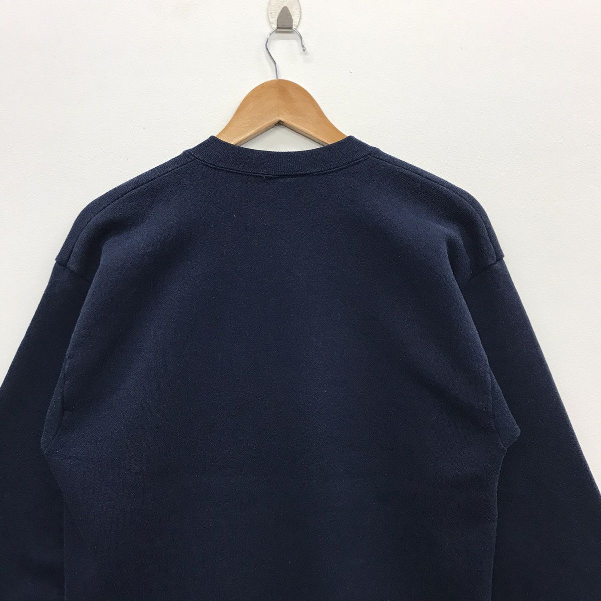 Tultex × Vintage Rare!! Vintage Tultex Minnesota Graphic Sweatshirt Size US L / EU 52-54 / 3 - 10 Thumbnail