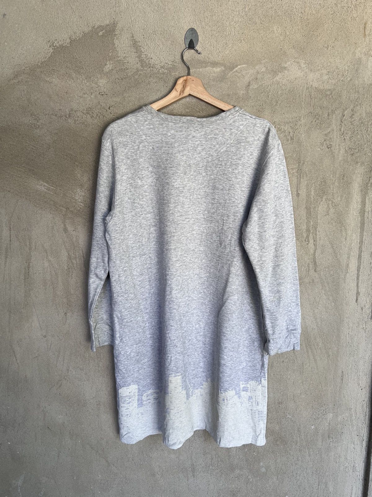 Issey Miyake Tsumori Chisato Room Sweatshirt Size M / US 6-8 / IT 42-44 - 6 Thumbnail