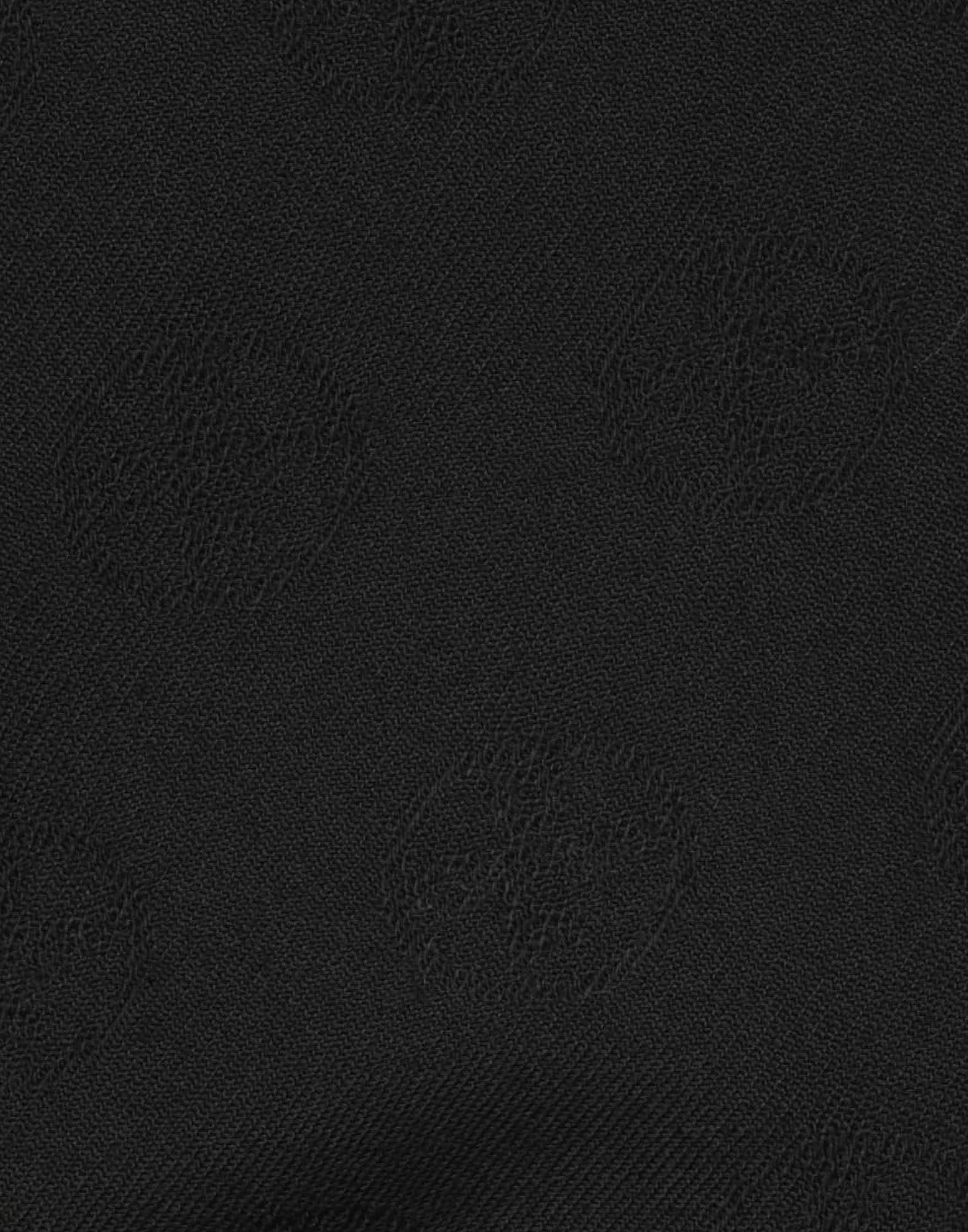 Off-White Casual Pants in Black Size US 32 / EU 48 - 2 Thumbnail