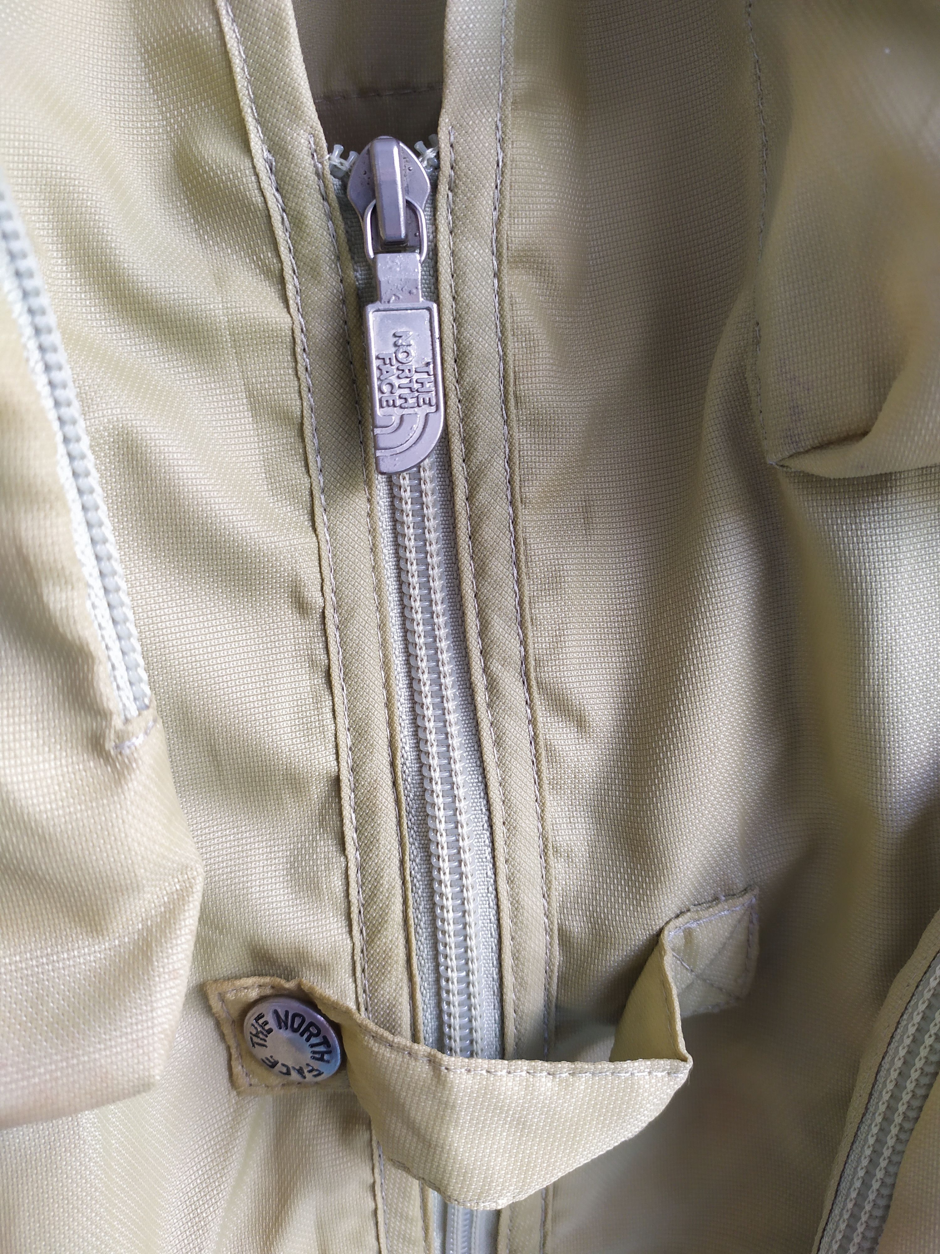 The North Face Vintage The north Face Tactical Vest Size US M / EU 48-50 / 2 - 3 Thumbnail