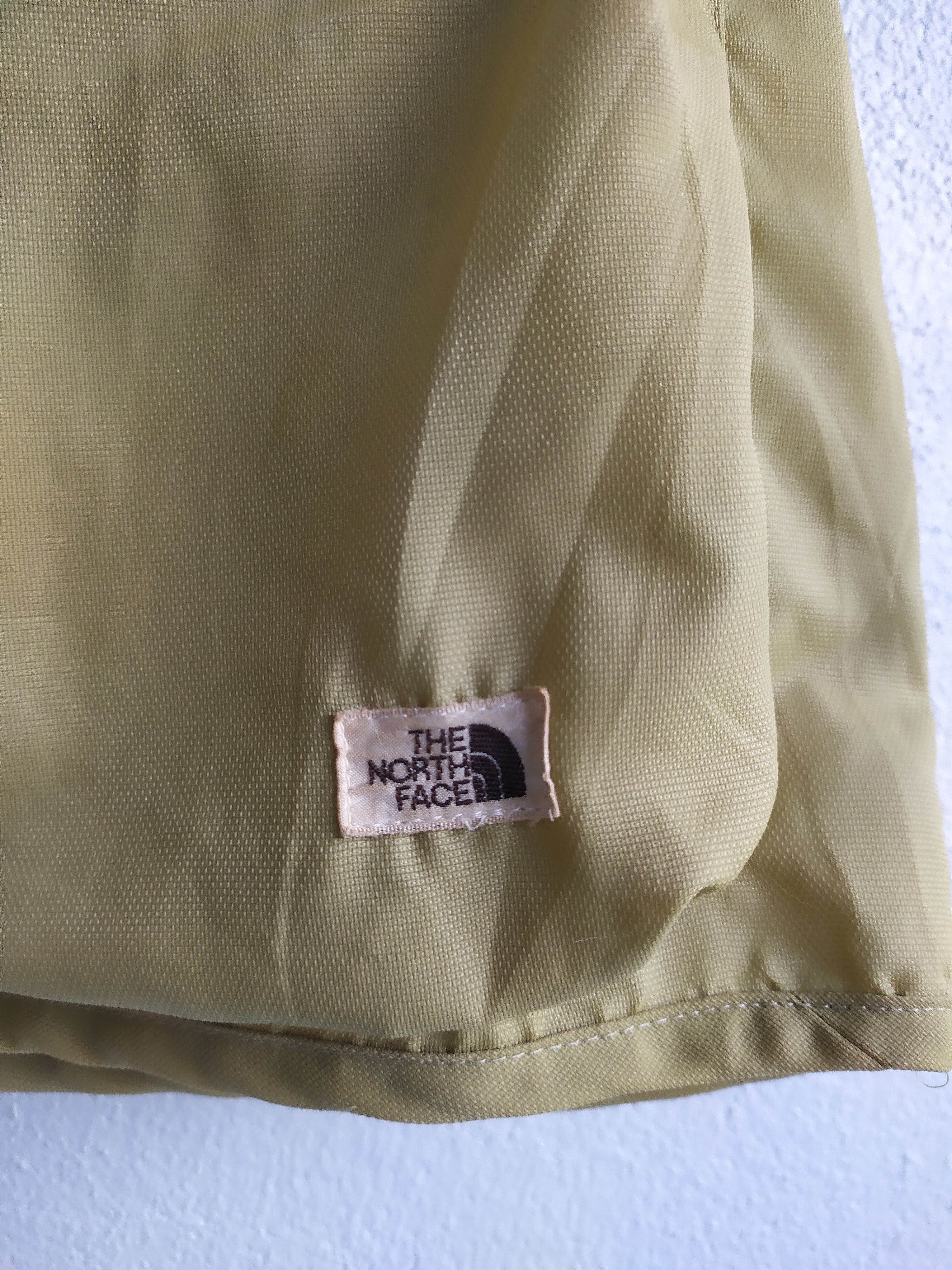 The North Face Vintage The north Face Tactical Vest Size US M / EU 48-50 / 2 - 7 Thumbnail