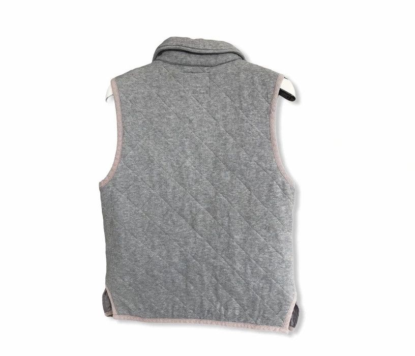 Beams Plus Beams Heart Vest Size US M / EU 48-50 / 2 - 3 Thumbnail