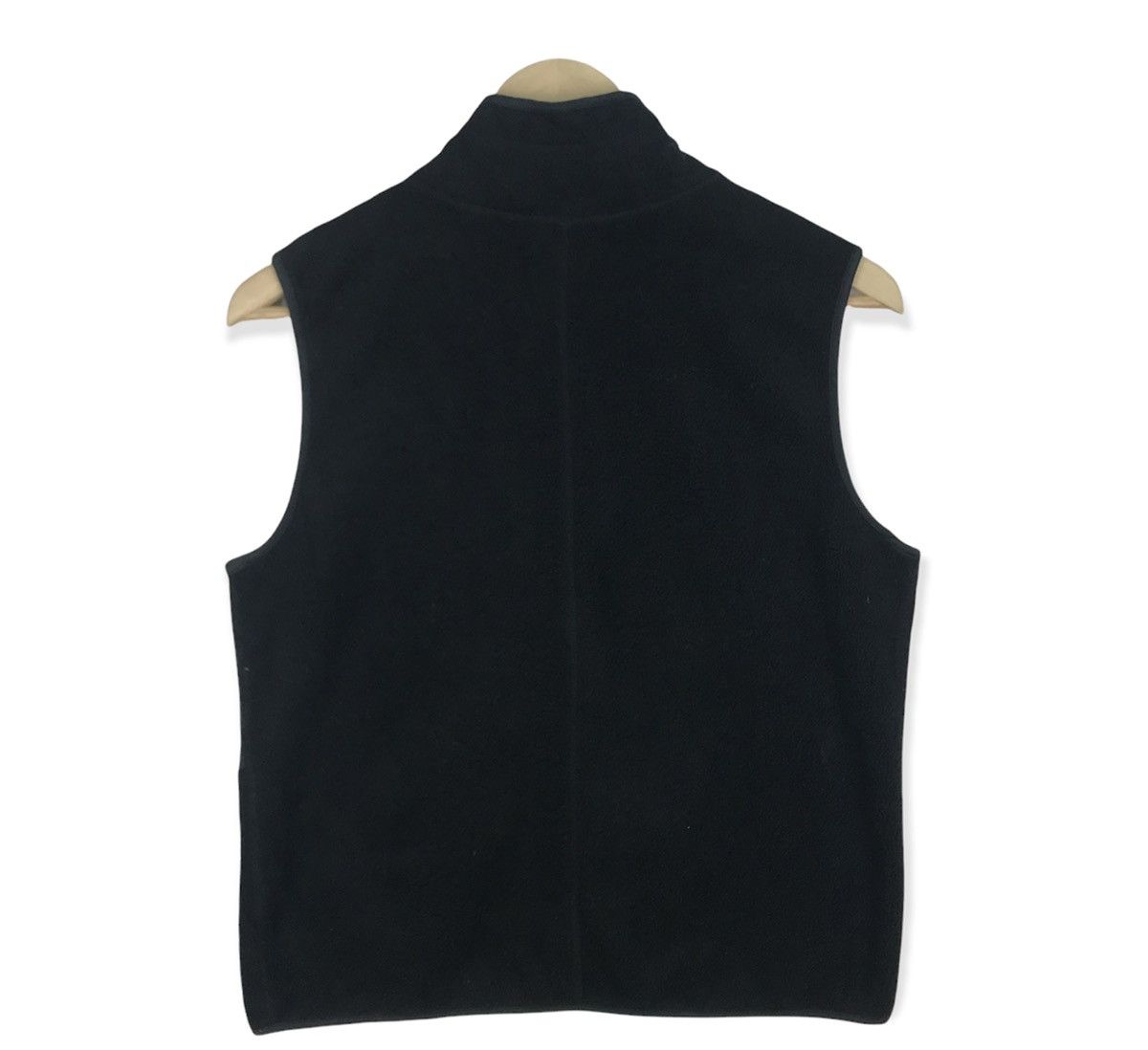 Polo Ralph Lauren Polo Jeans Ralph Lauren Fleece Vest Size US S / EU 44-46 / 1 - 4 Thumbnail