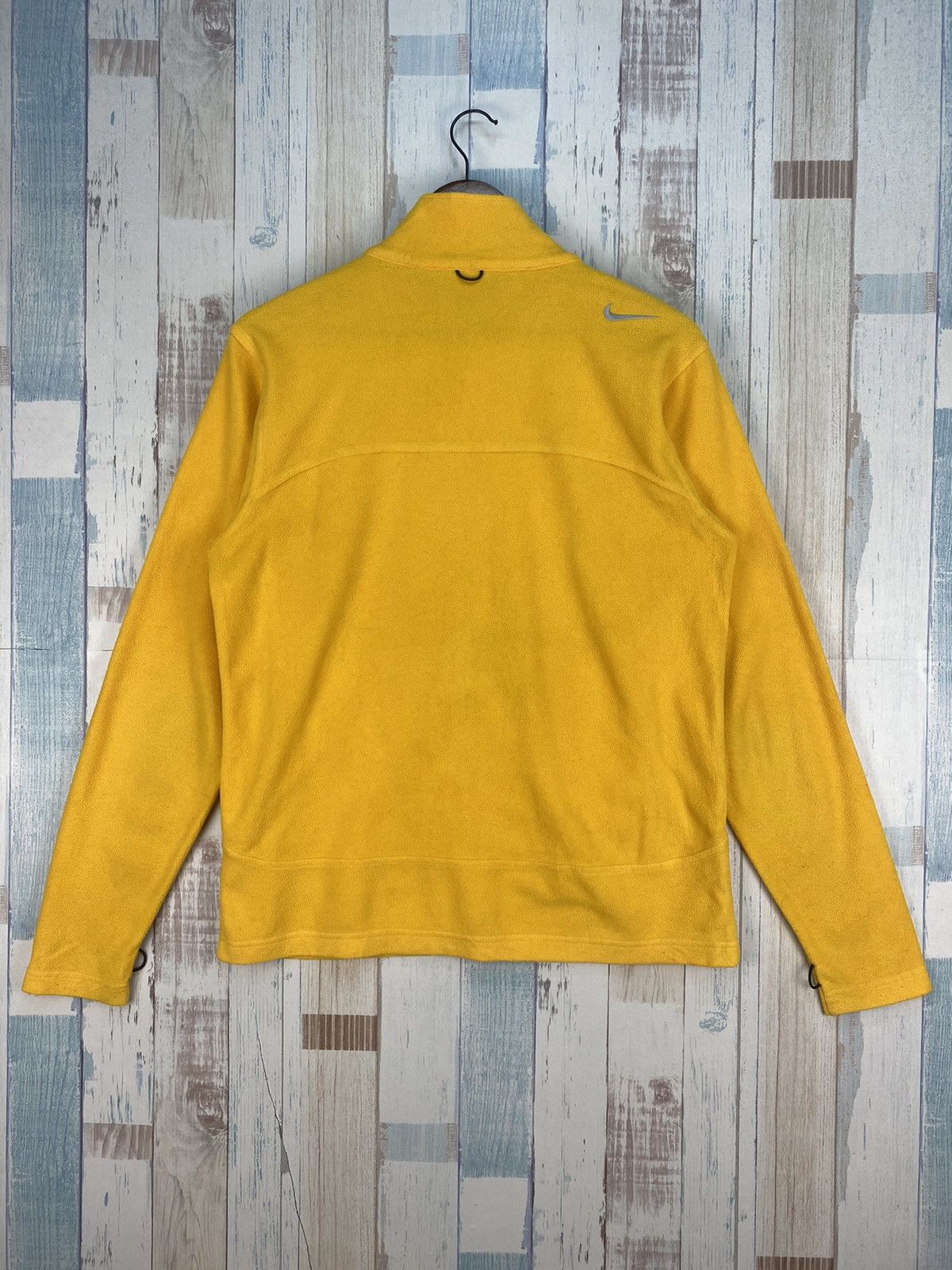 Nike Nike Fleece Zipper Size US L / EU 52-54 / 3 - 5 Thumbnail