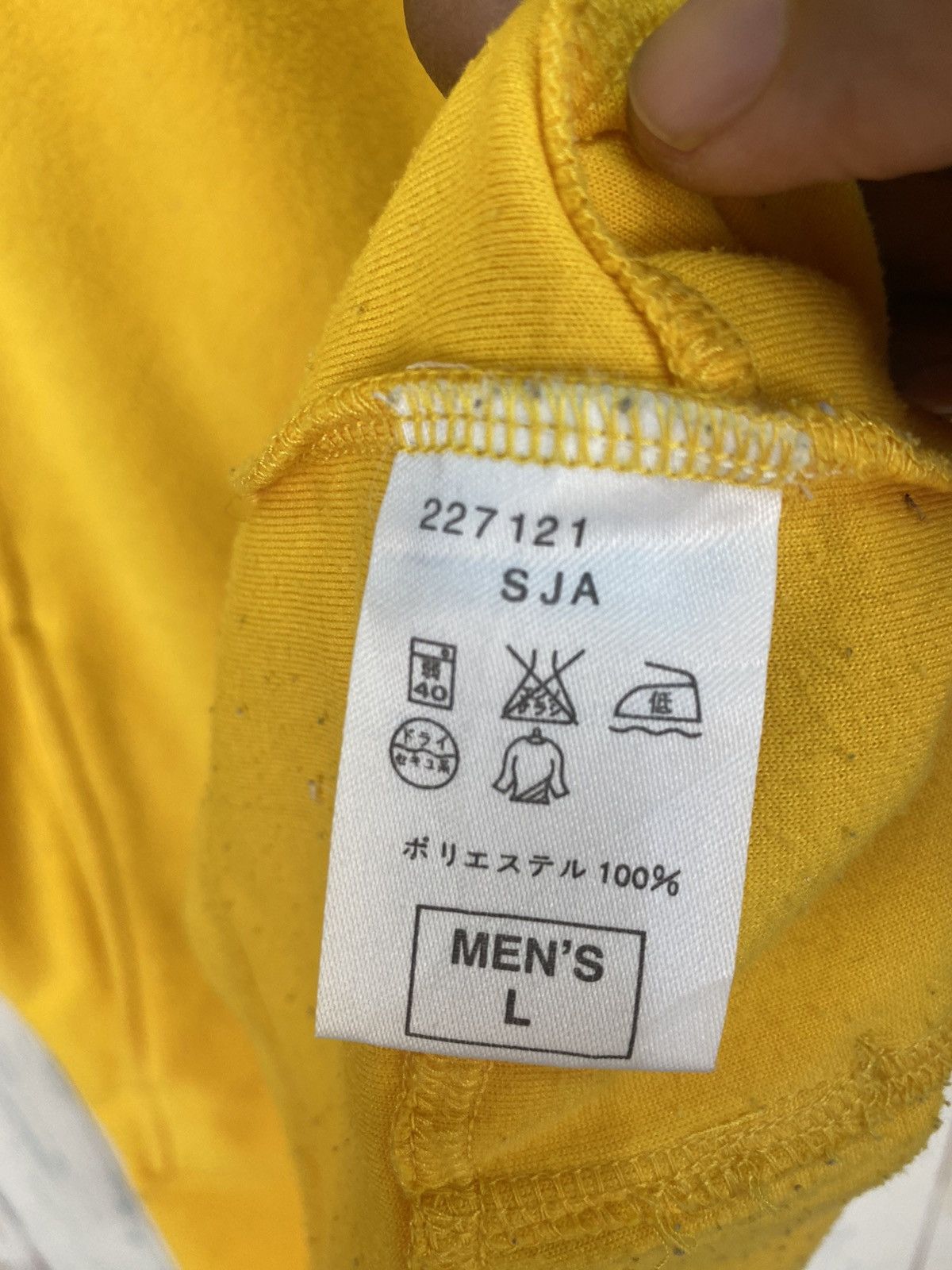 Nike Nike Fleece Zipper Size US L / EU 52-54 / 3 - 9 Thumbnail