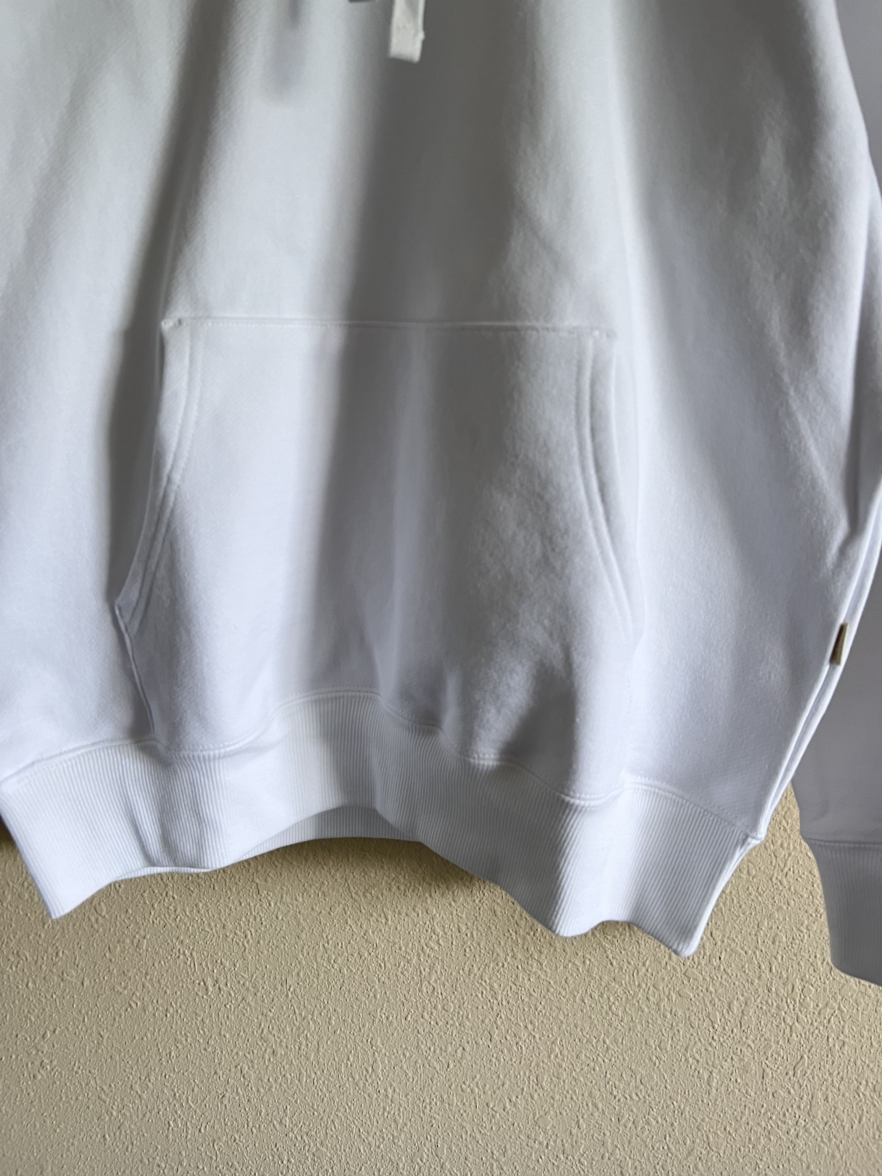 Aime Leon Dore Aime Leon Dore Mulberry Graphic Hoodie in White Size US XL / EU 56 / 4 - 5 Thumbnail