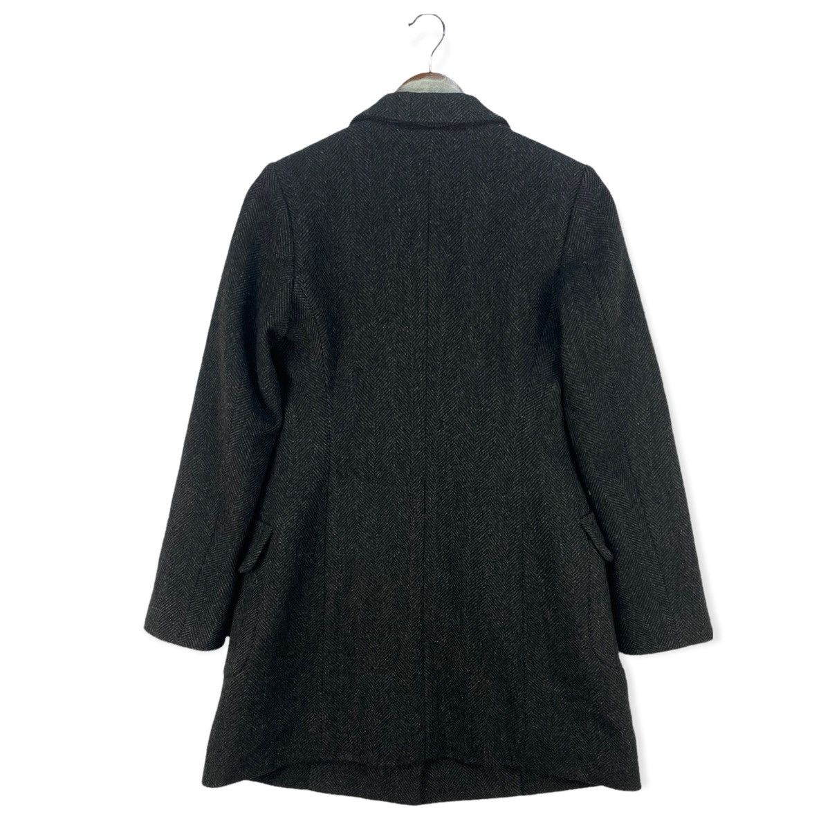 Jil Sander Jil Sander X Uniqlo Long Jacket Size M / US 6-8 / IT 42-44 - 3 Thumbnail