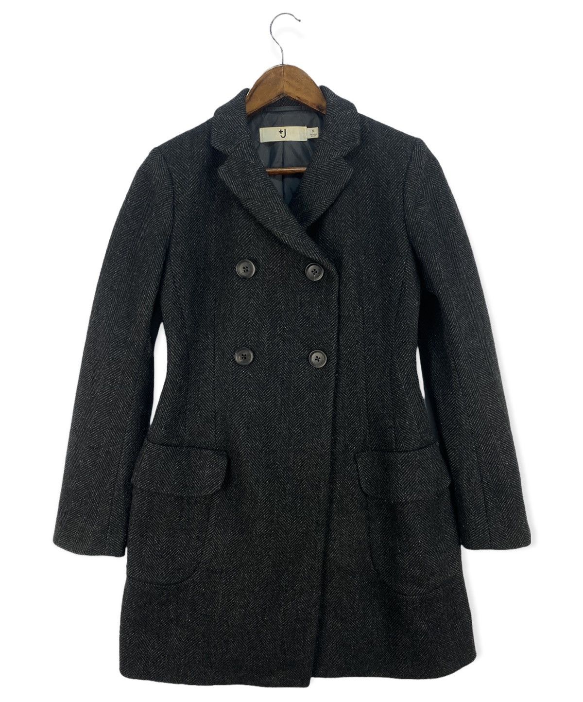 Jil Sander Jil Sander X Uniqlo Long Jacket Size M / US 6-8 / IT 42-44 - 1 Thumbnail