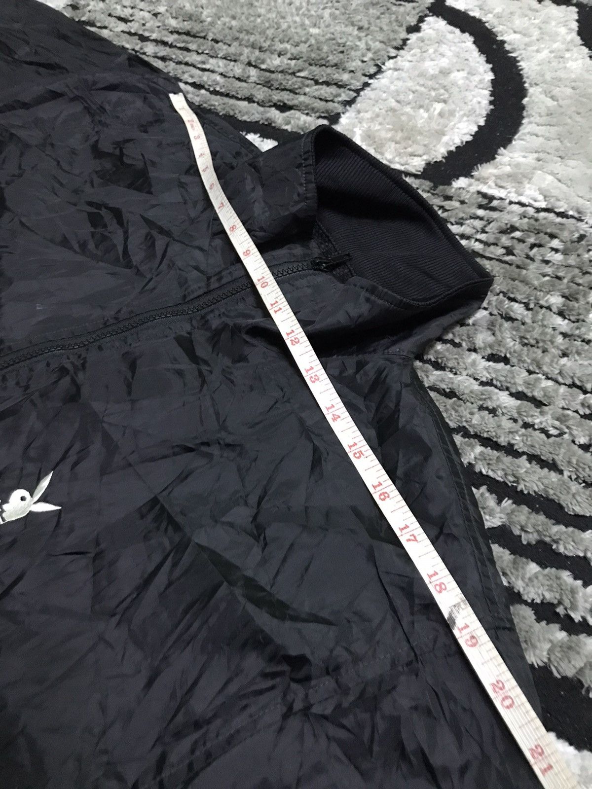 Playboy × Vintage playboy jacket Size US L / EU 52-54 / 3 - 6 Thumbnail