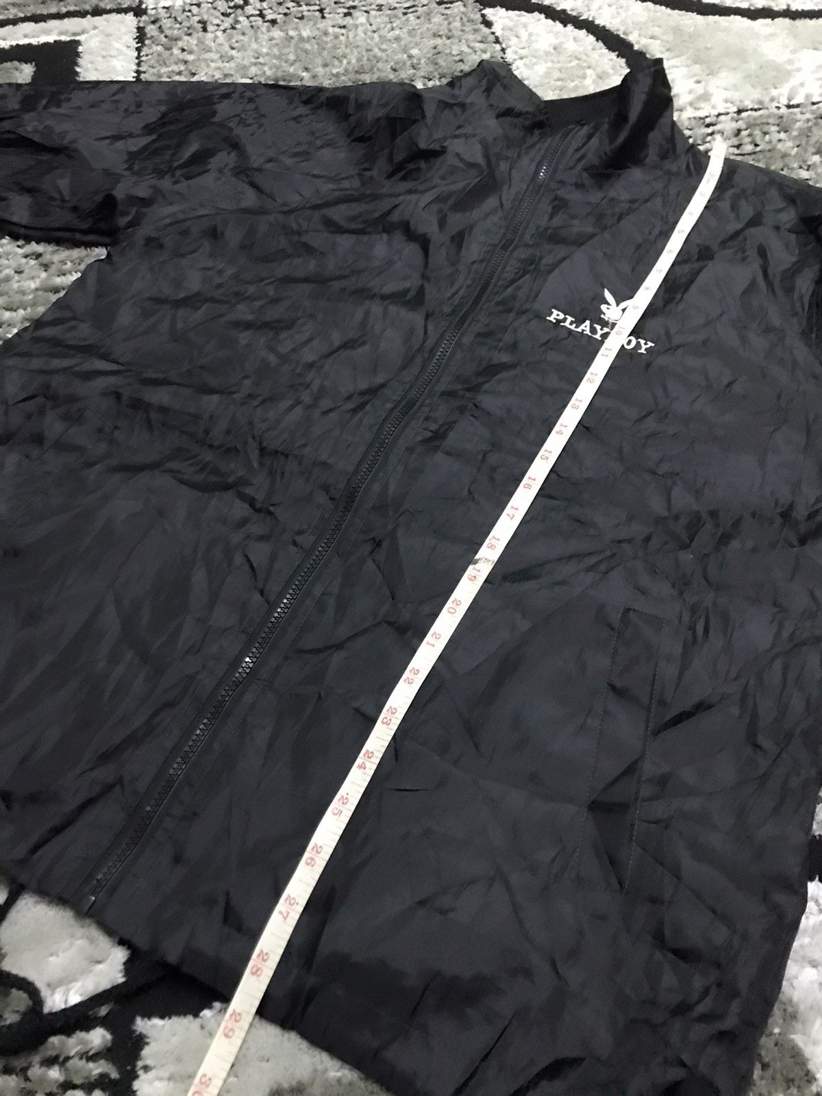 Playboy × Vintage playboy jacket Size US L / EU 52-54 / 3 - 5 Thumbnail